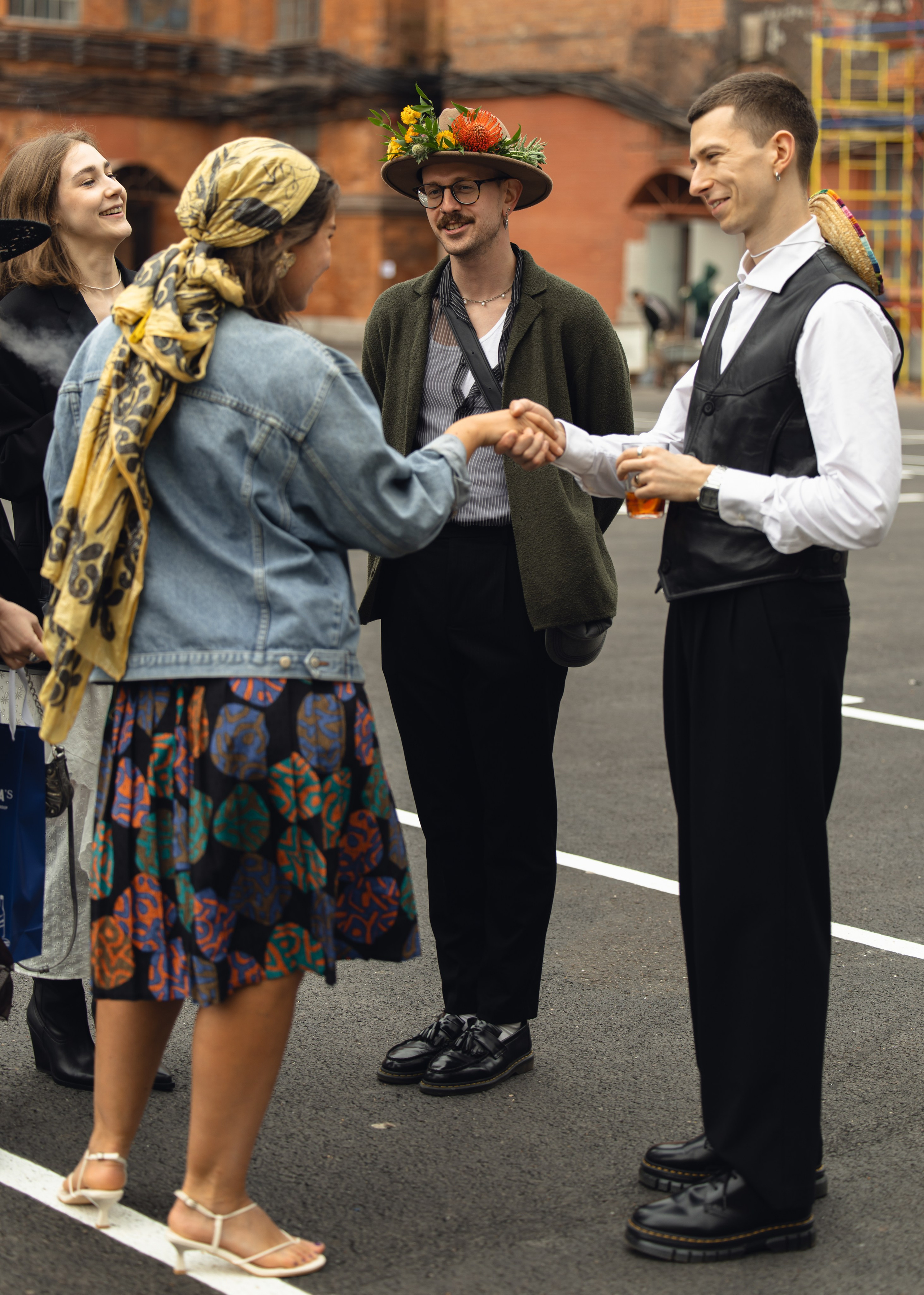 @sladkayavataagency. Свадебный и репортажный фотограф в Москве Владимир Сергеев | Naysaikolo