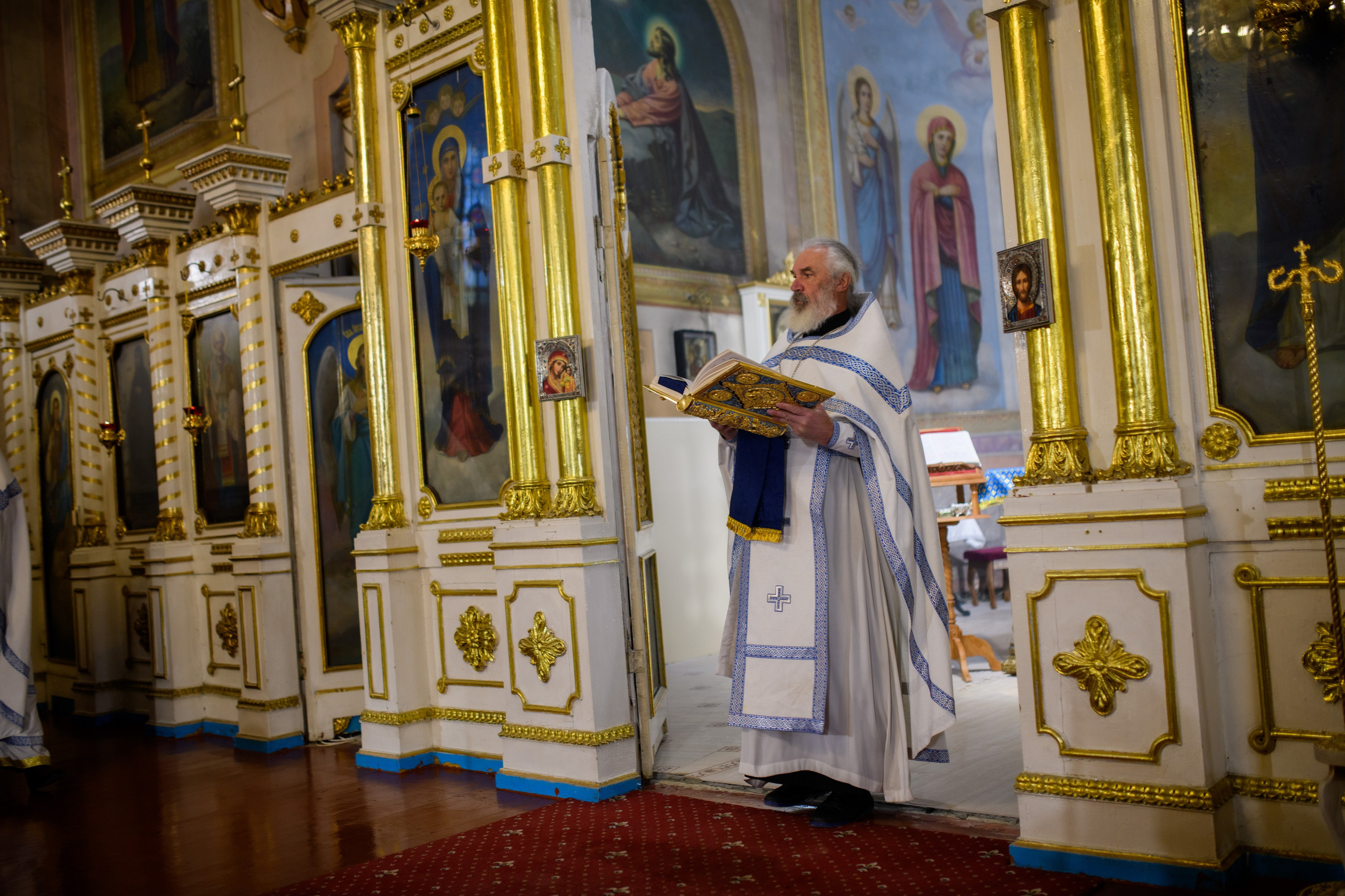 День памяти Панкратия Печерского 22.02.2024. Семейный и свадебный фотограф в Феодосии и Коктебеле