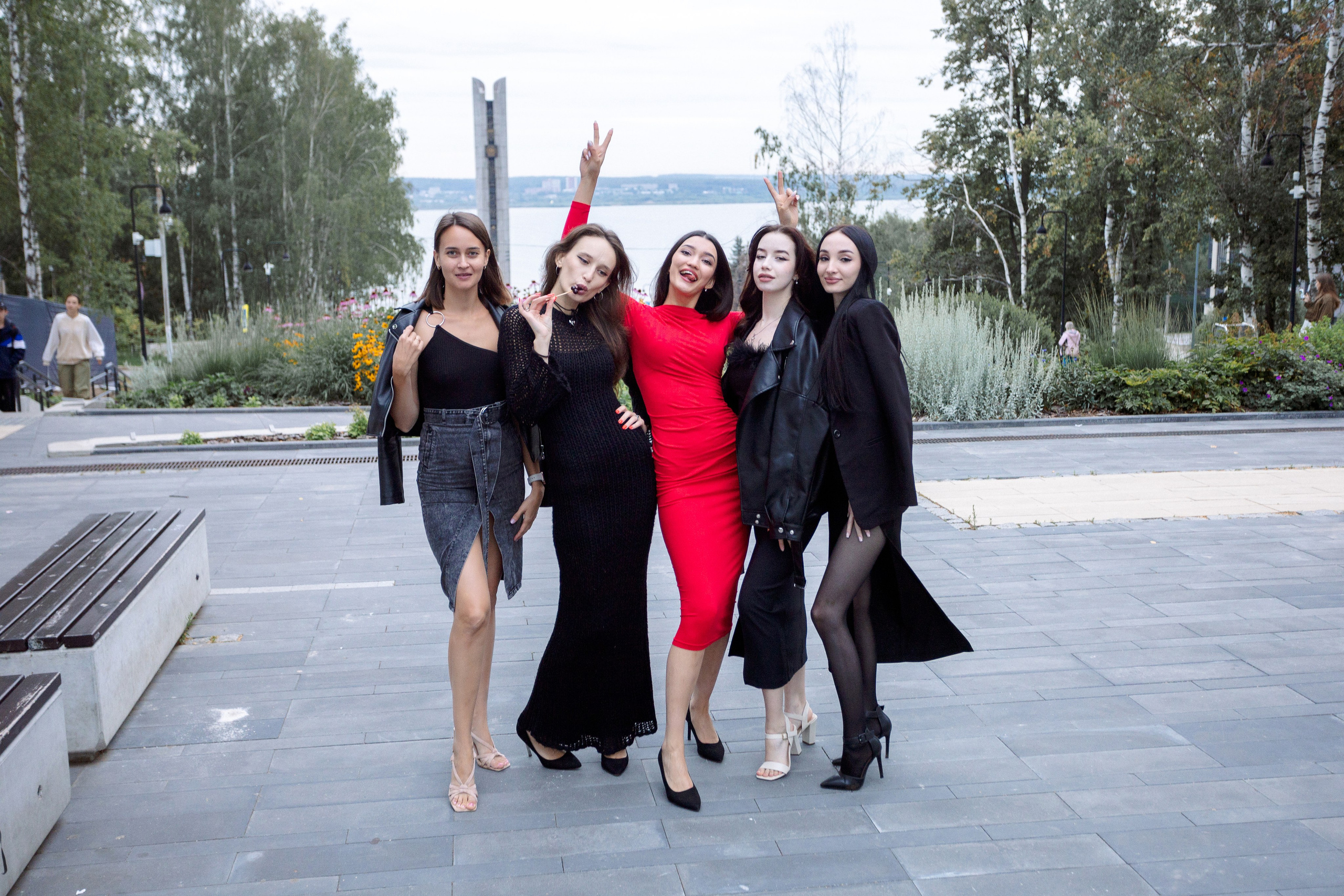 ПРИМЕР: Девичник. Все фото. Профессиональный фотограф в Ижевске Леша Петров