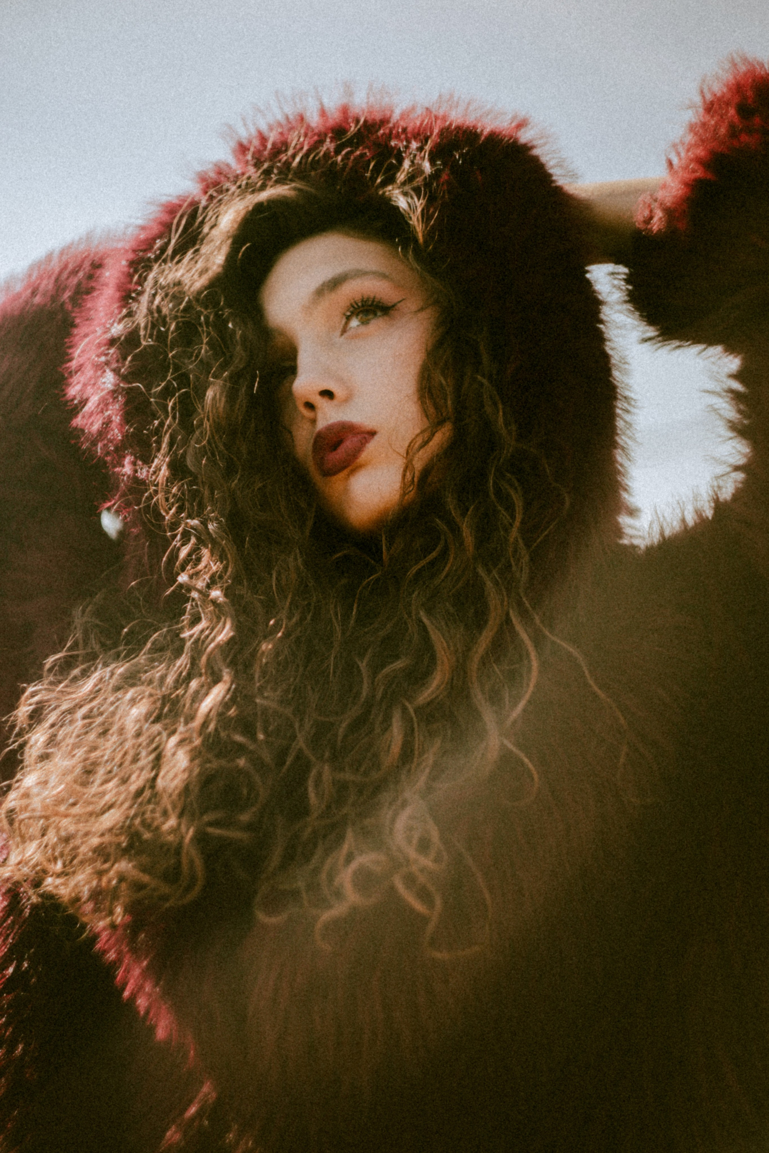 Портреты. Ph___tina