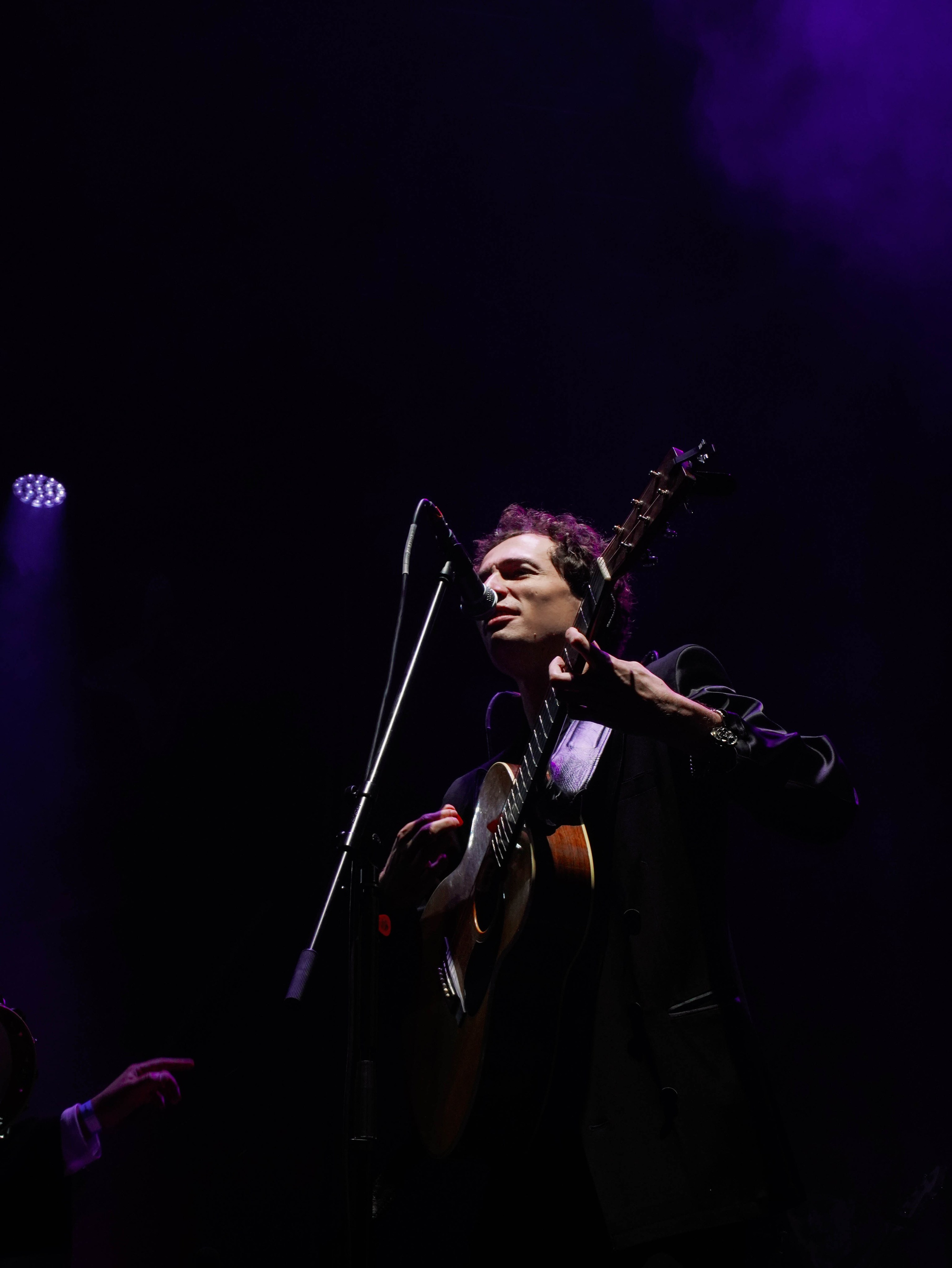 Фестиваль «Антон тут рядом». Фотограф в Санкт-Петербурге Полковникова Юлия