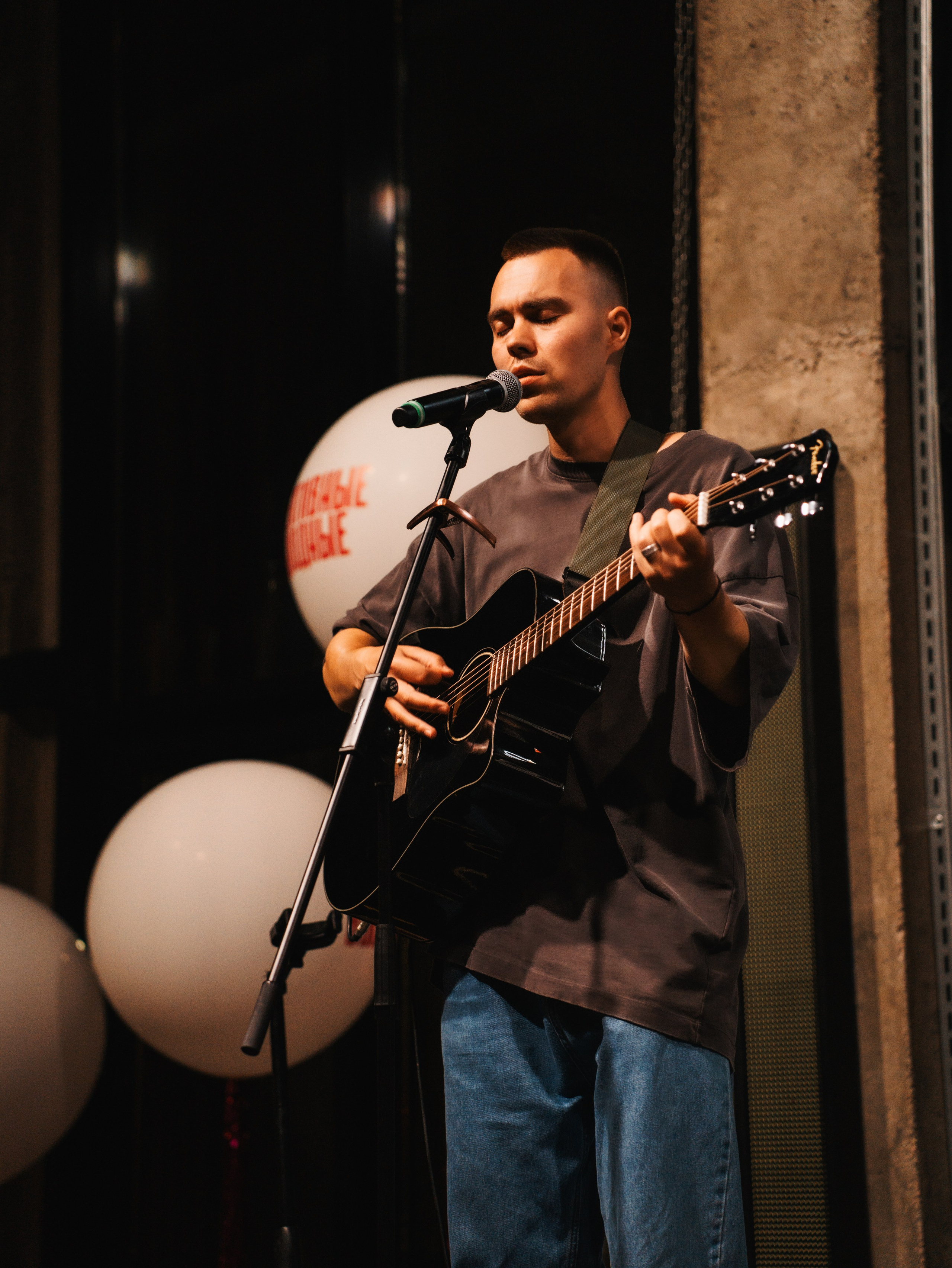 Фестиваль «Креативные выходные 2024». Фотограф в Санкт-Петербурге Полковникова Юлия