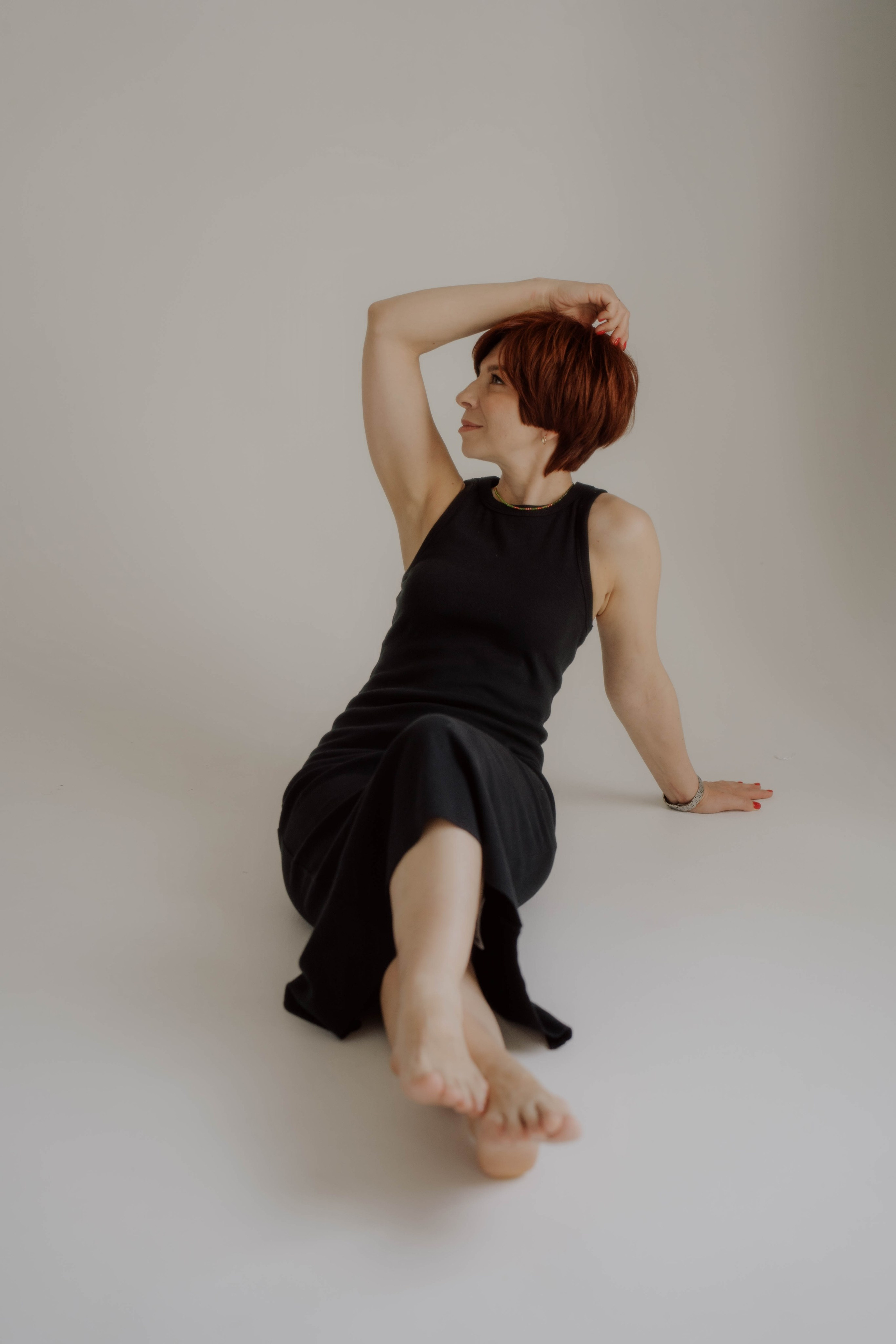 Валентина. Фотограф в Санкт-Петербурге Полковникова Юлия