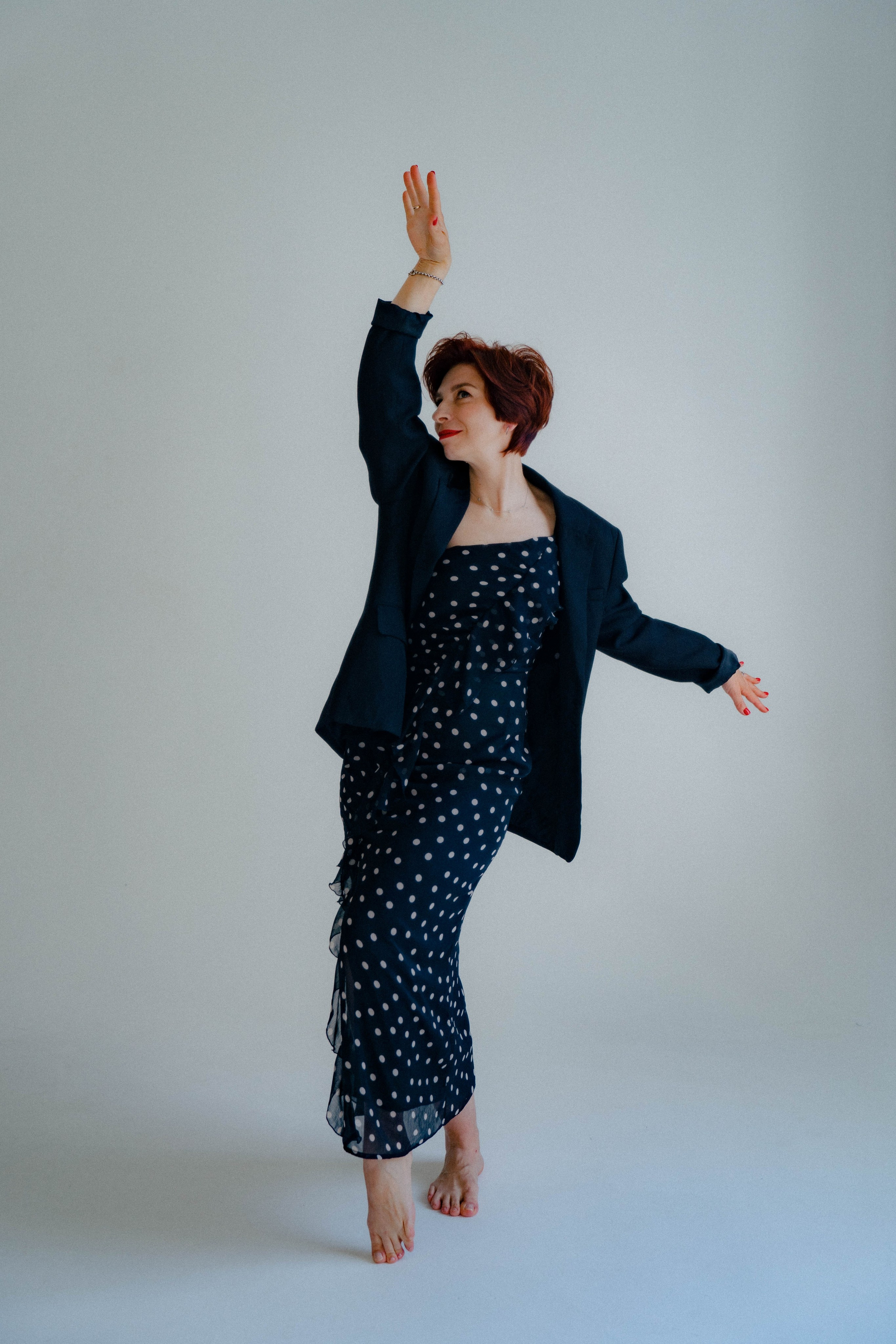 Валентина. Фотограф в Санкт-Петербурге Полковникова Юлия