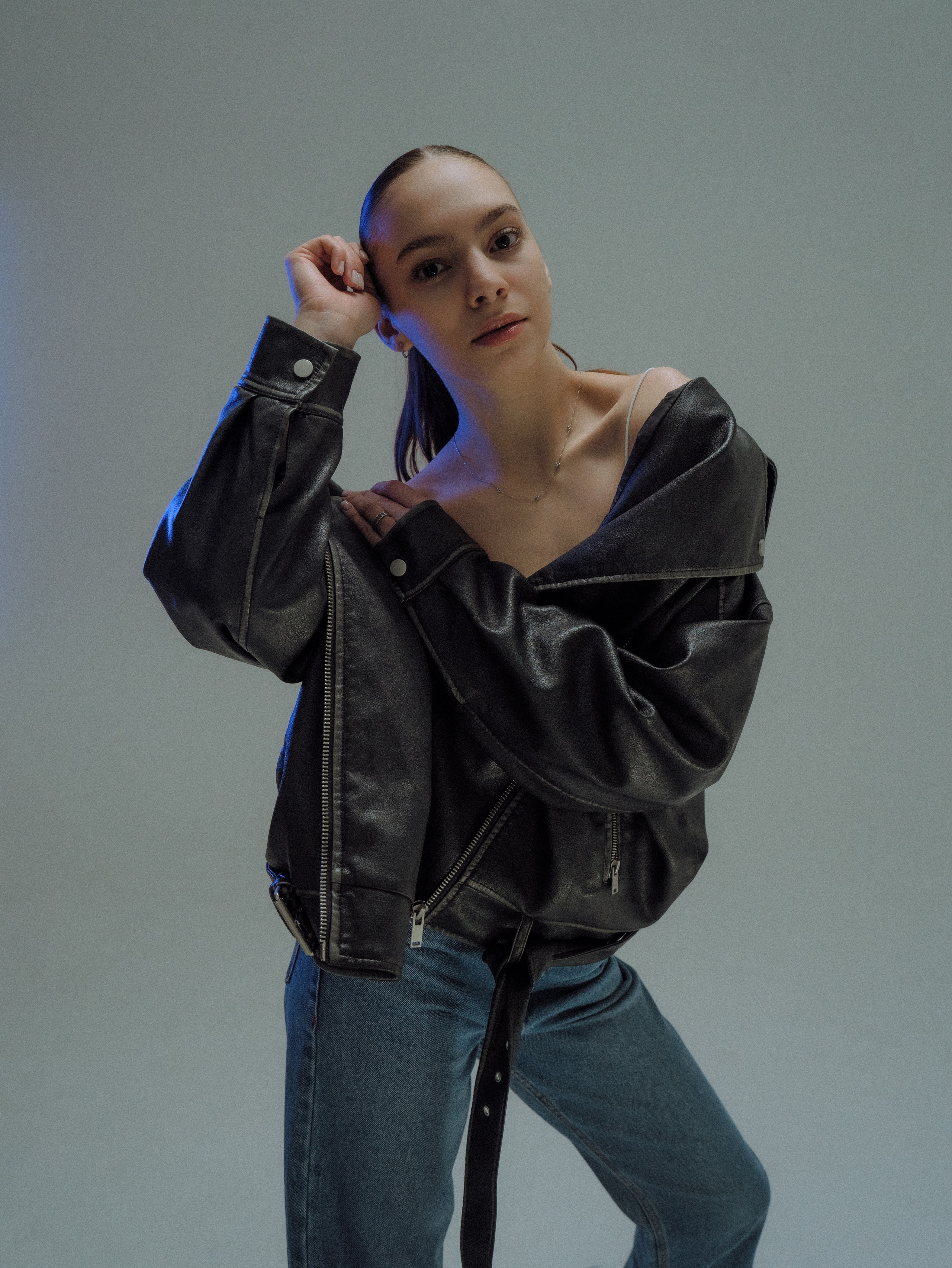 Маша. Фотограф в Санкт-Петербурге Полковникова Юлия