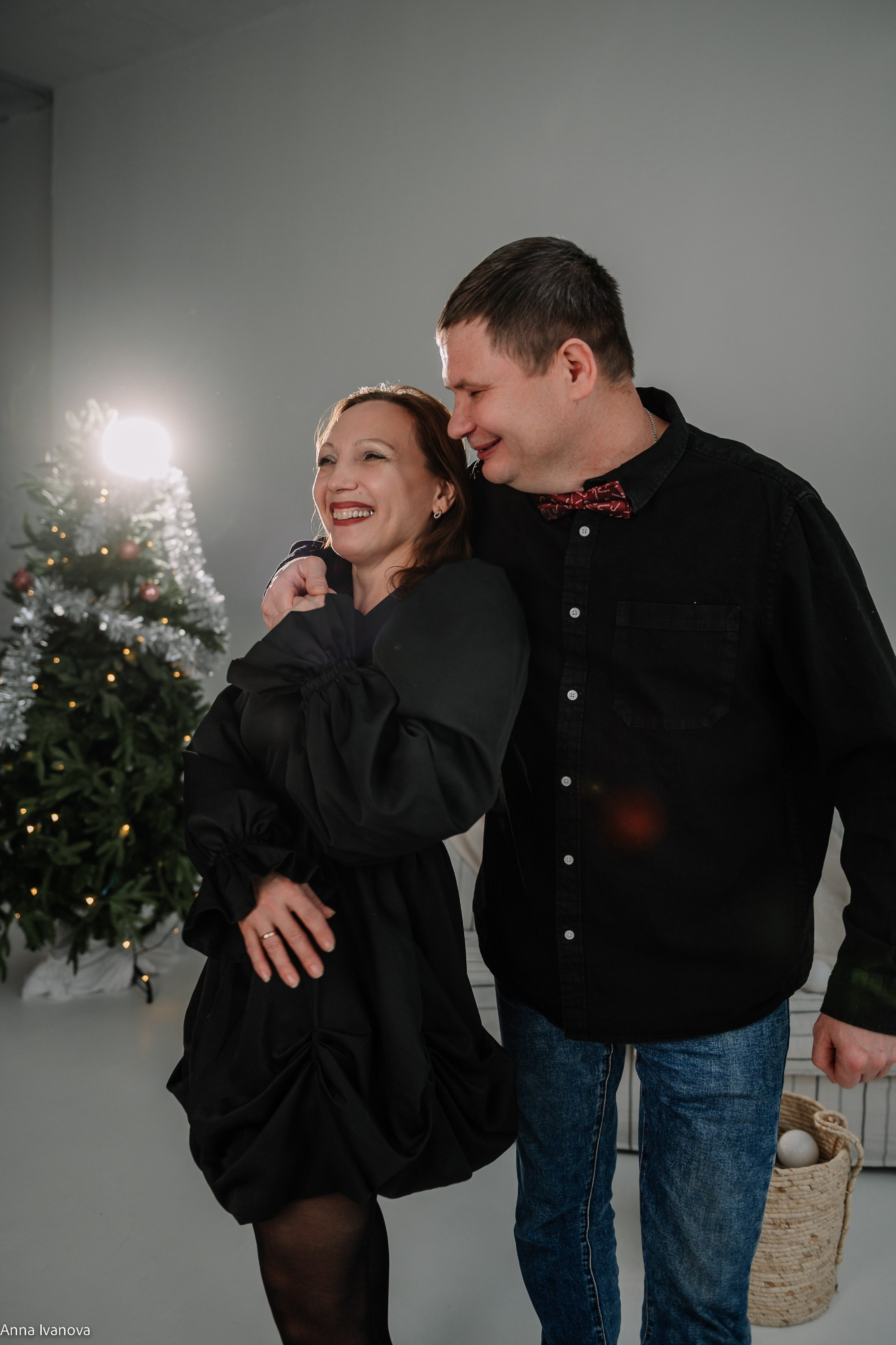 Семейная фотосессия. Анна Иванова Свадебный Фотограф Чебоксары
