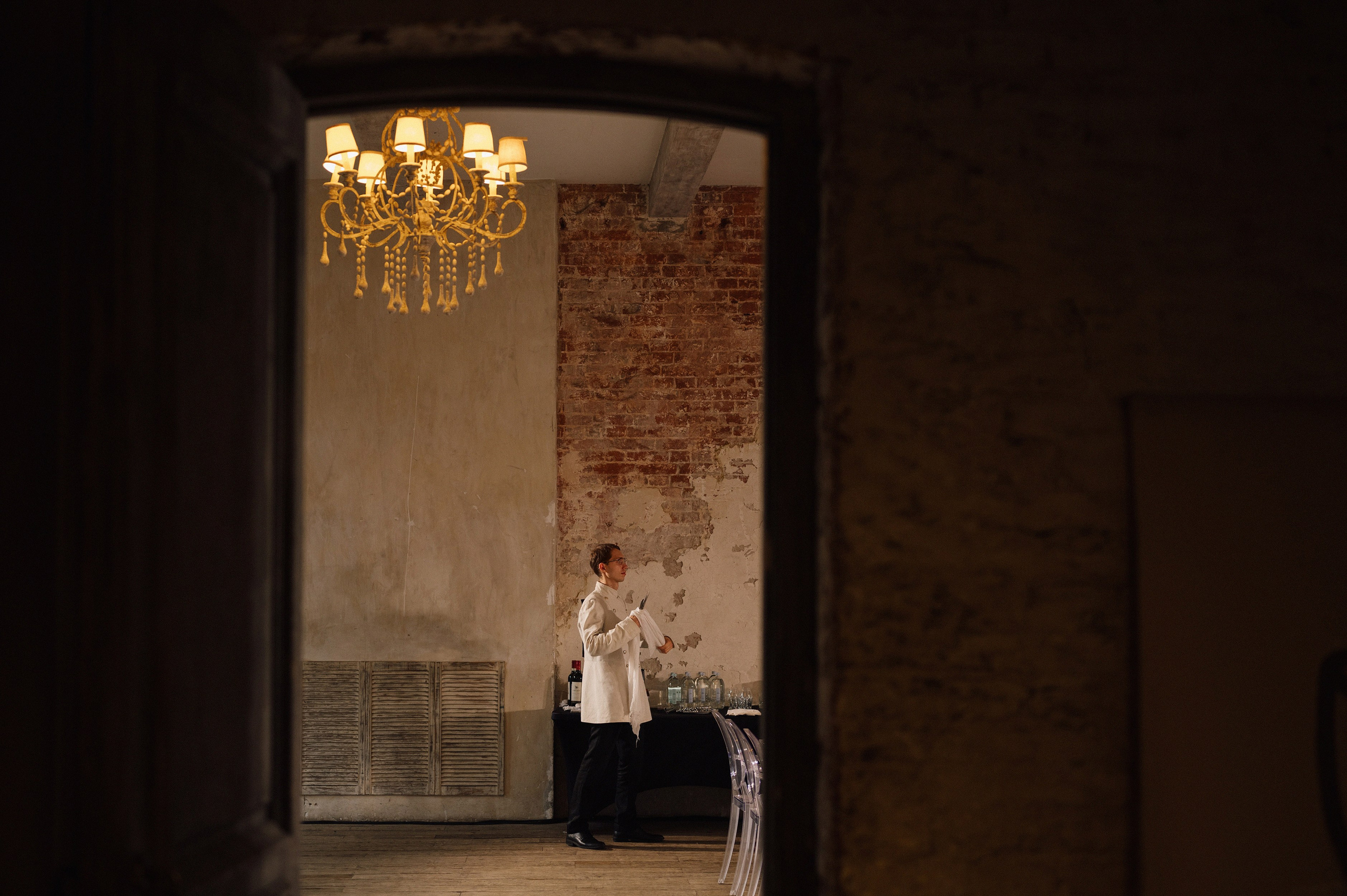 Max | Dasha. Свадебный фотограф Сергей Скрипник