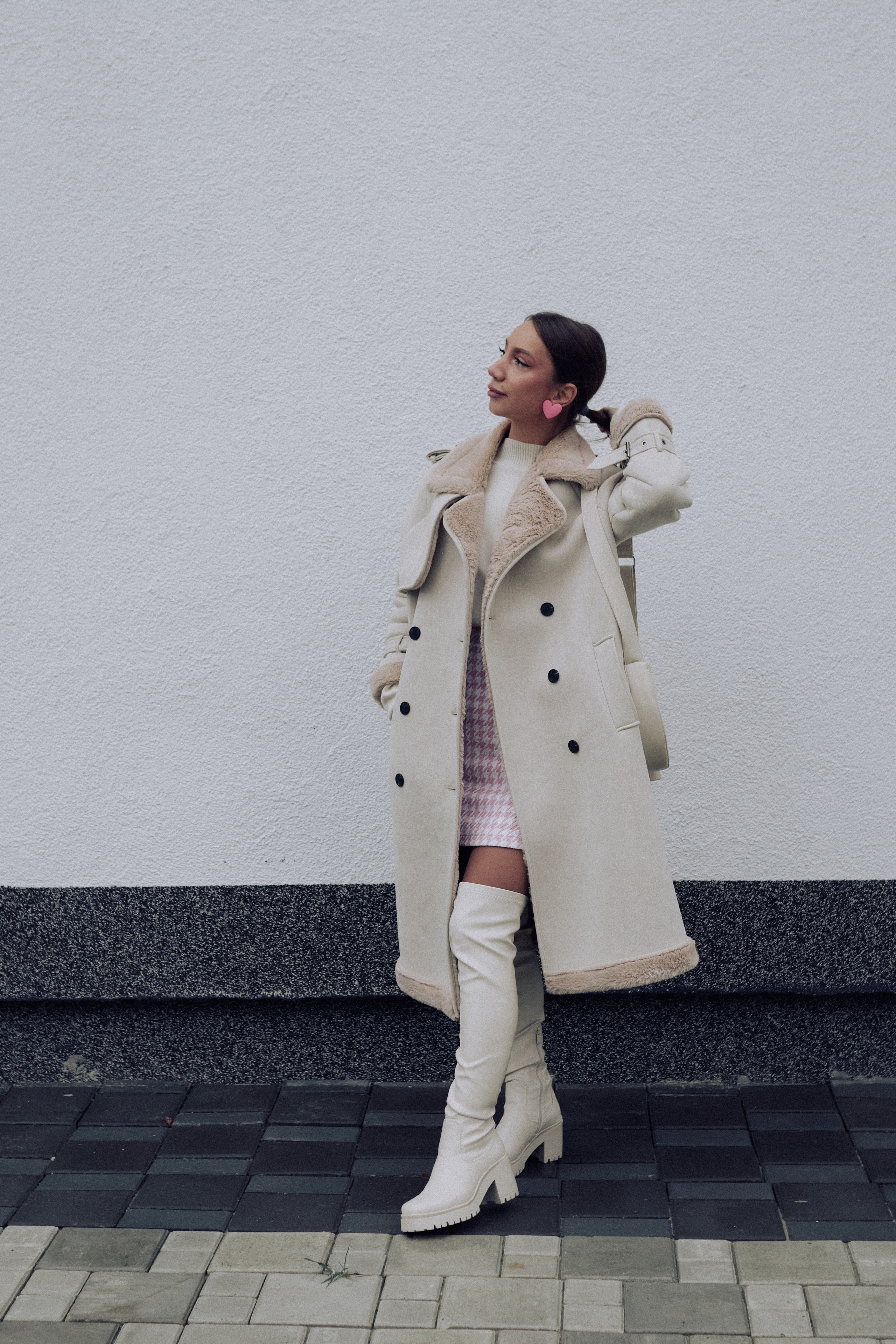 Инна. Фотограф Стилист Тюмень Вера Хайруллина