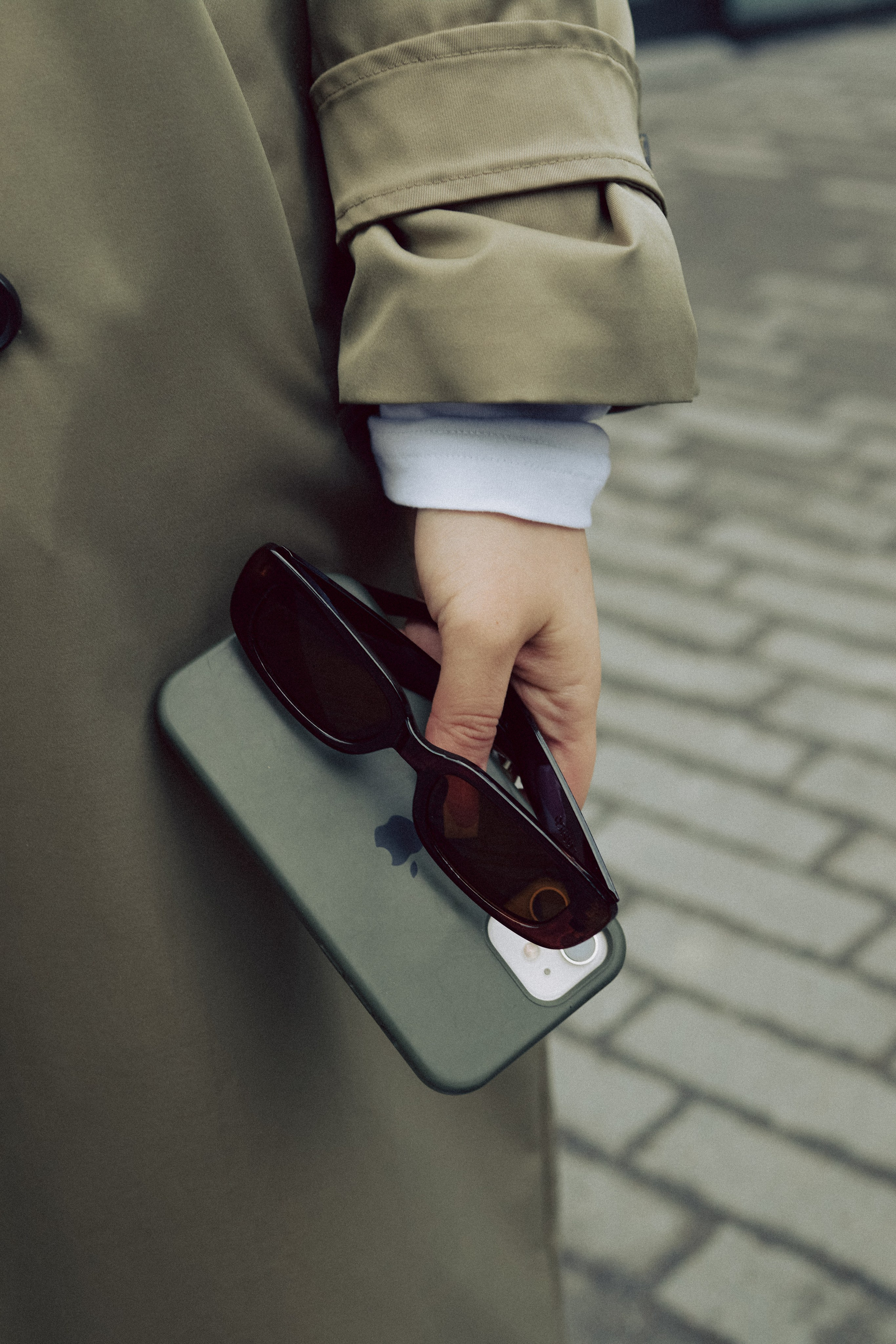 Алла. Фотограф Стилист Тюмень Вера Хайруллина