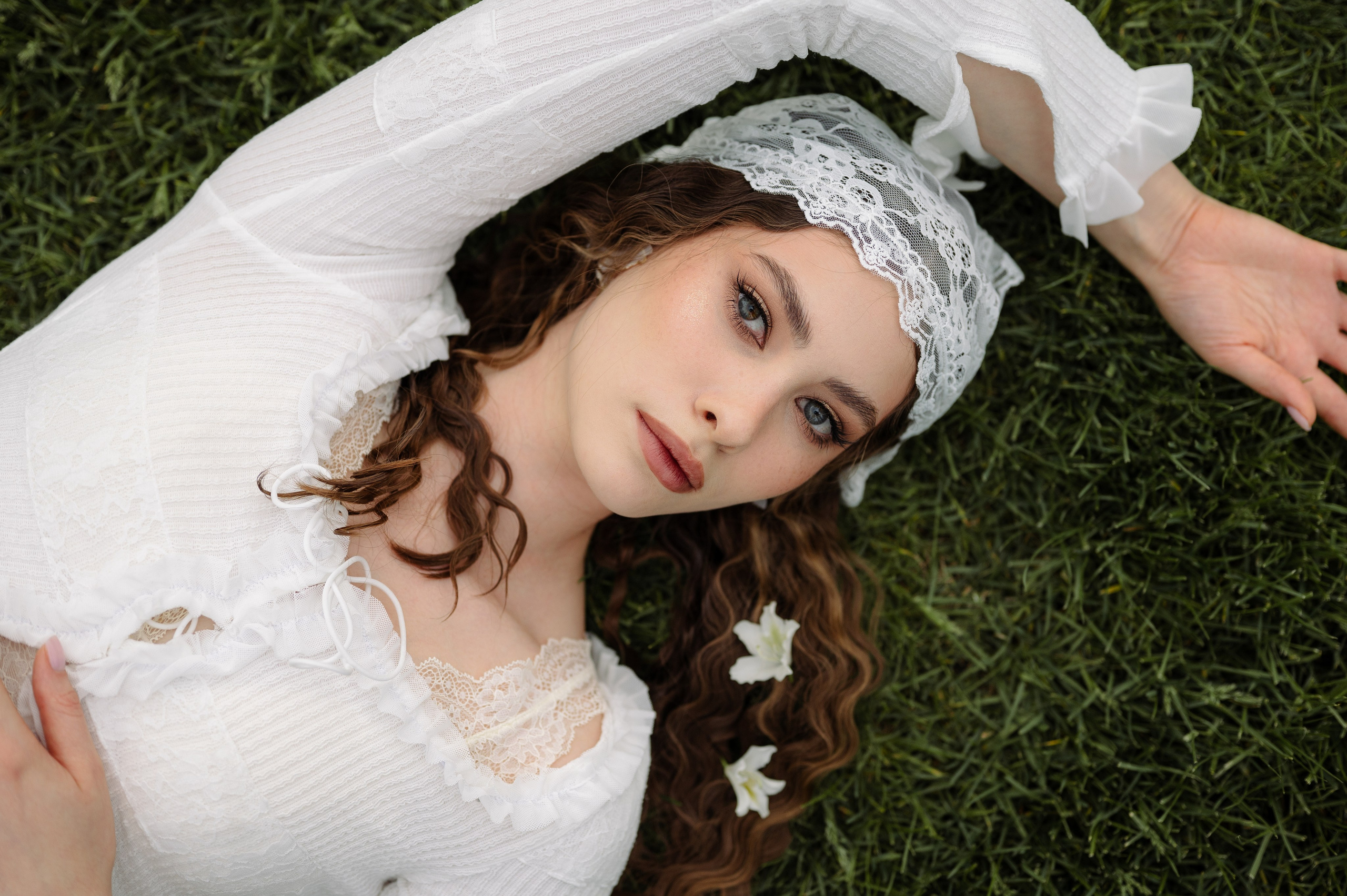 Весна. Свадебный и семейный фотограф в Краснодаре Алина Мельник