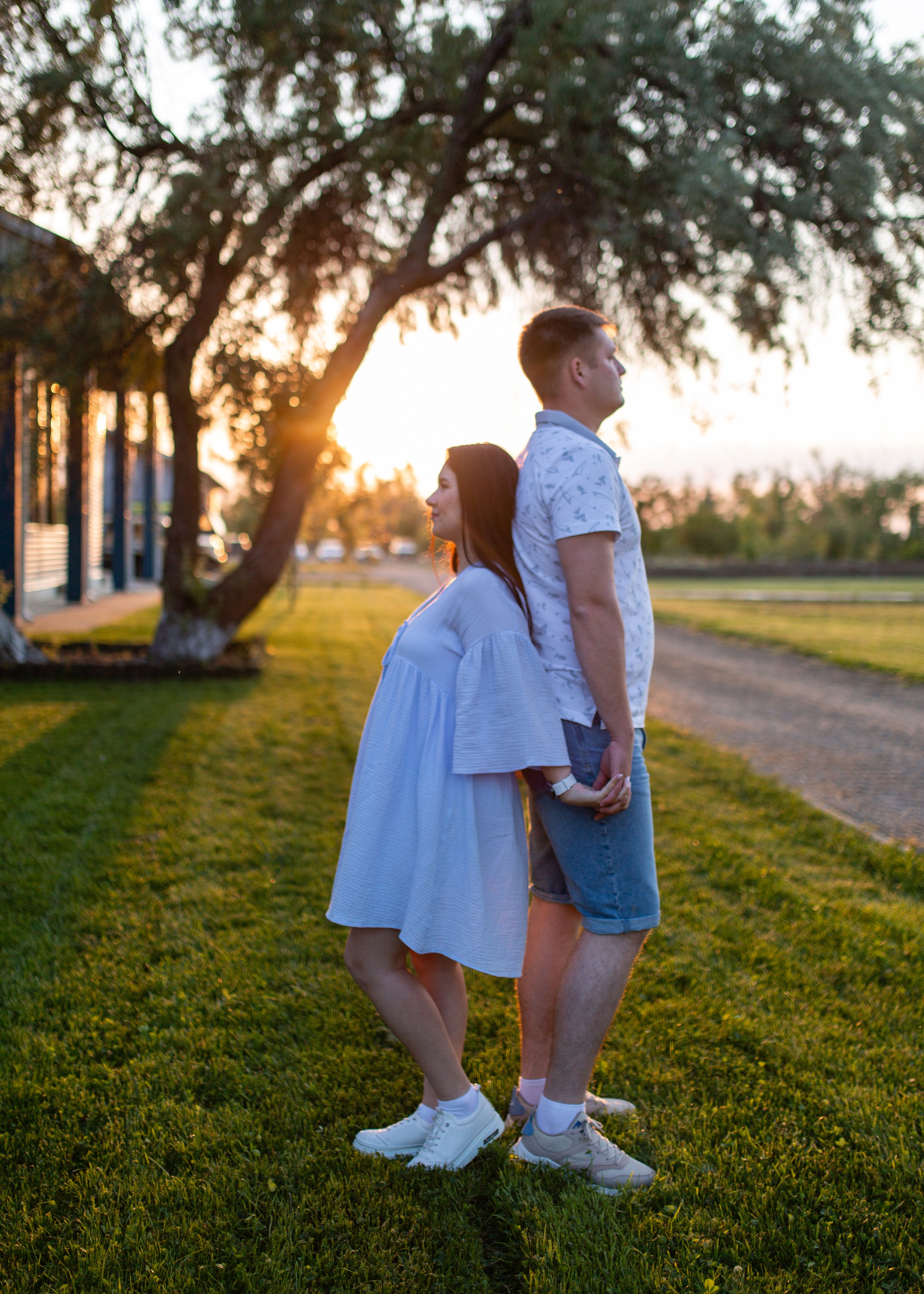 Руслан и Карина. Фотограф в Приморско-Ахтарске Марьяна Чопко