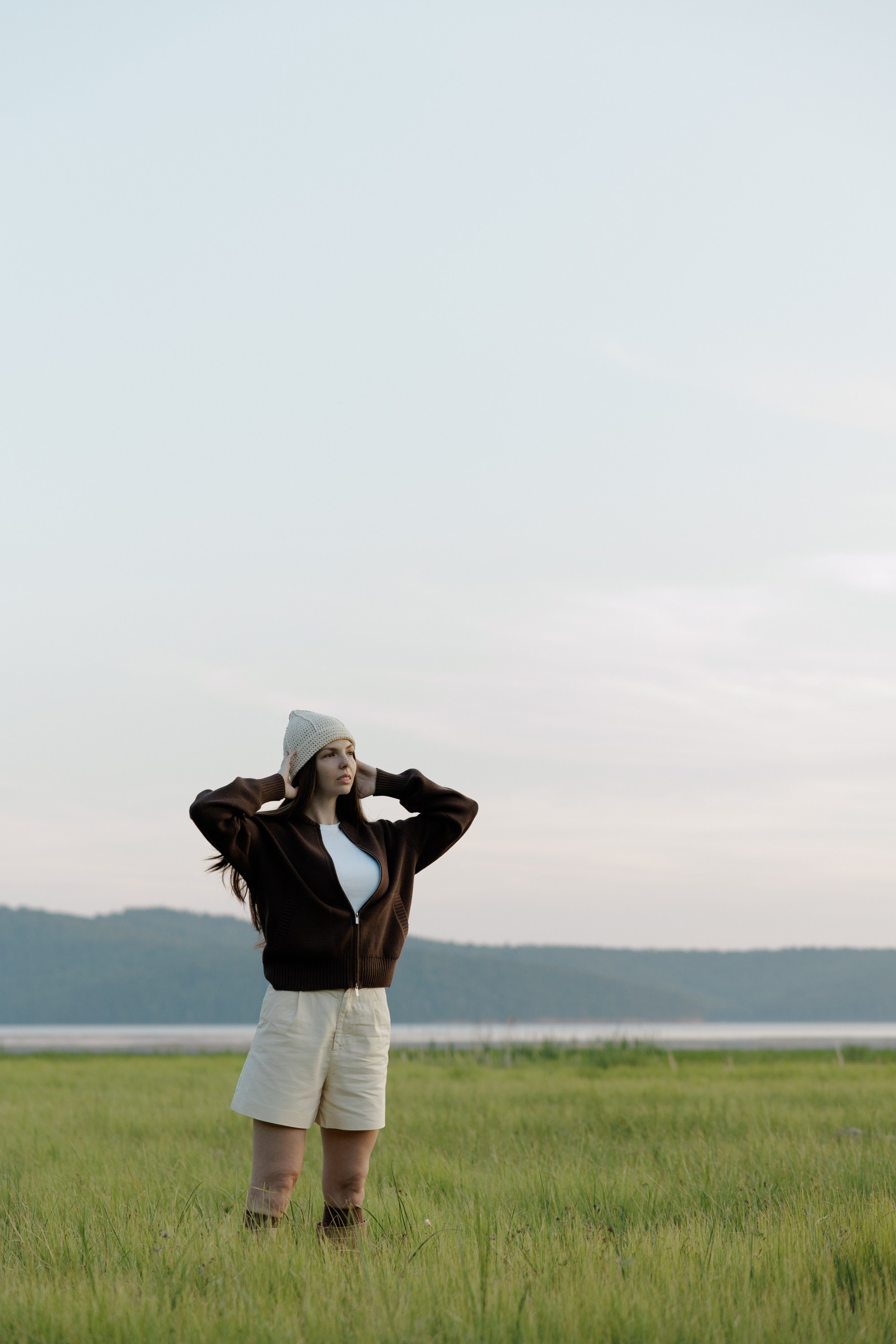 Рядом с тобой я стала лучше. Свадебный фотограф