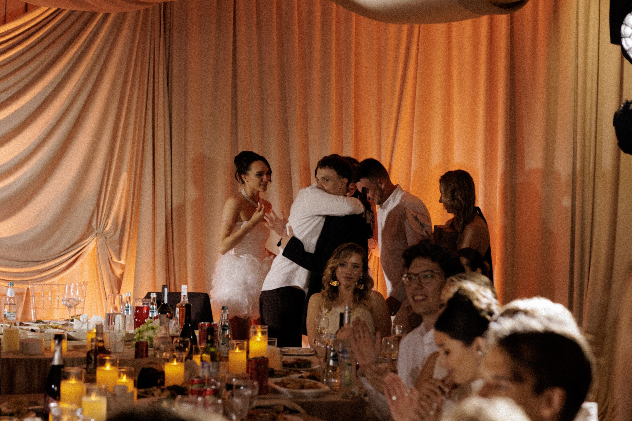 Андрей и Валерия (клиентская серия). Фотограф Иркутск