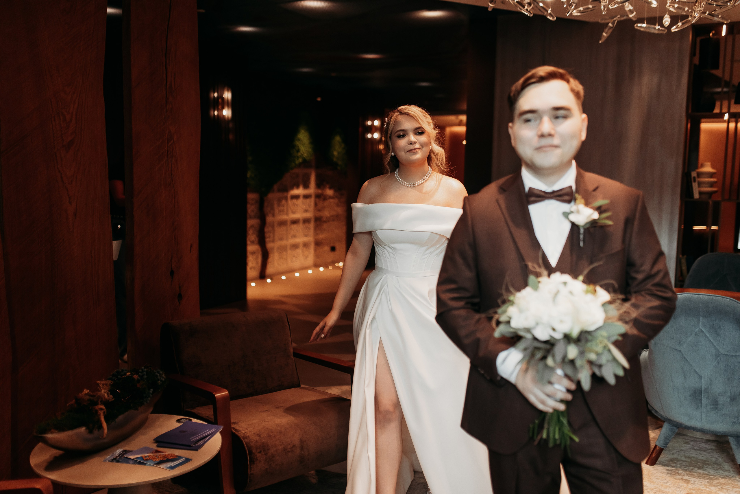 Артём и Диана. Фотограф Тимербаева Алина г. Сургут