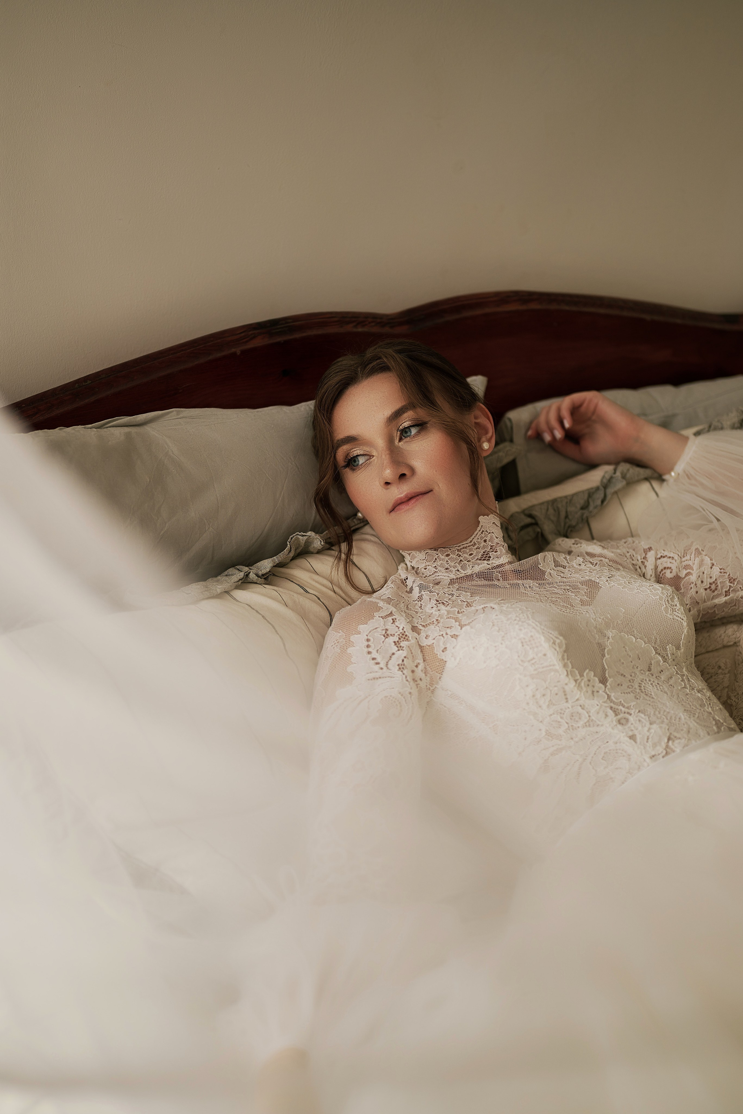 Саша и Даша. Фотограф Екатерина Строганова