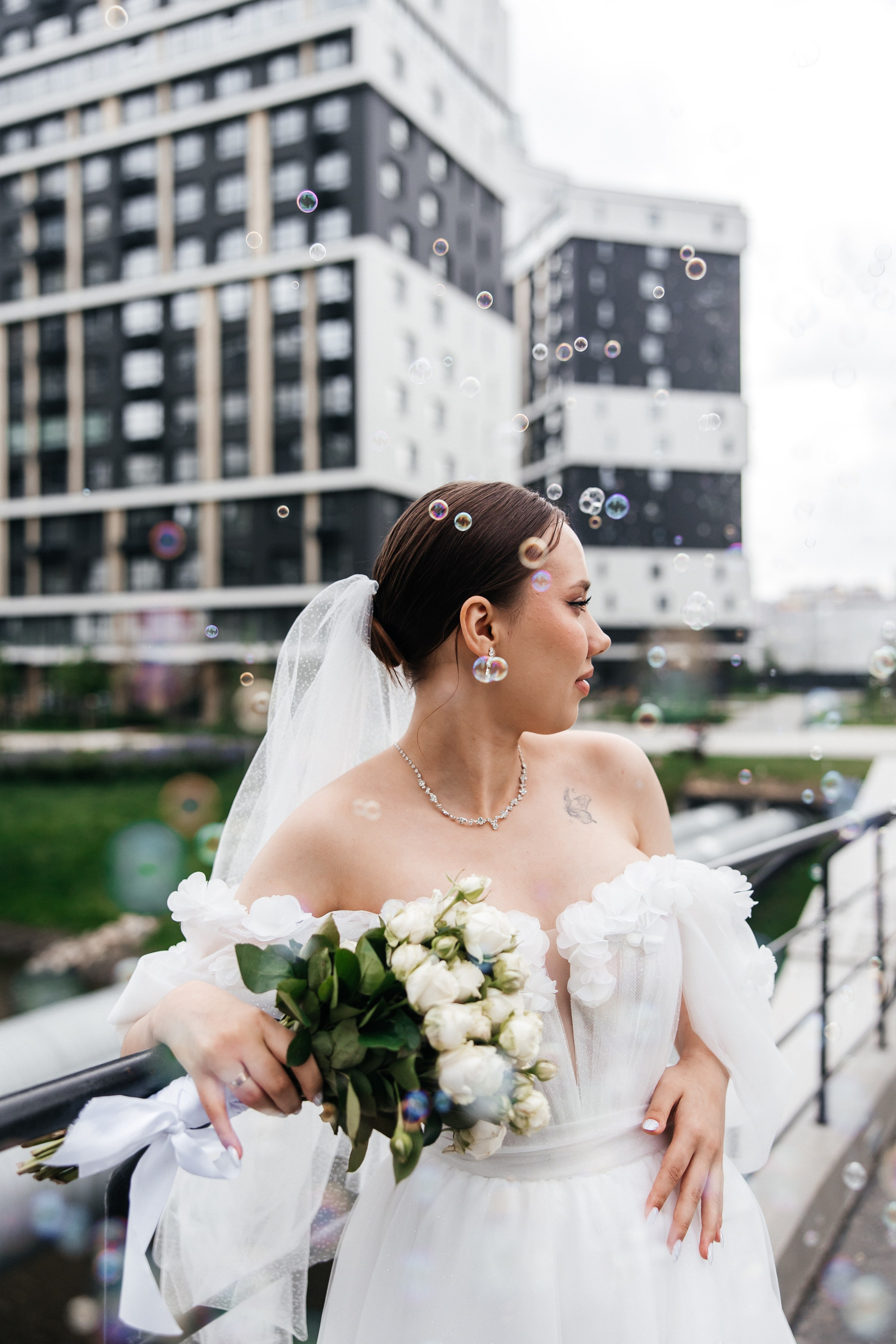 ВЛАДЛЕНА И МИХАИЛ. Свадебный, семейный, детский фотограф в Екатеринбурге.Фотосессия родов