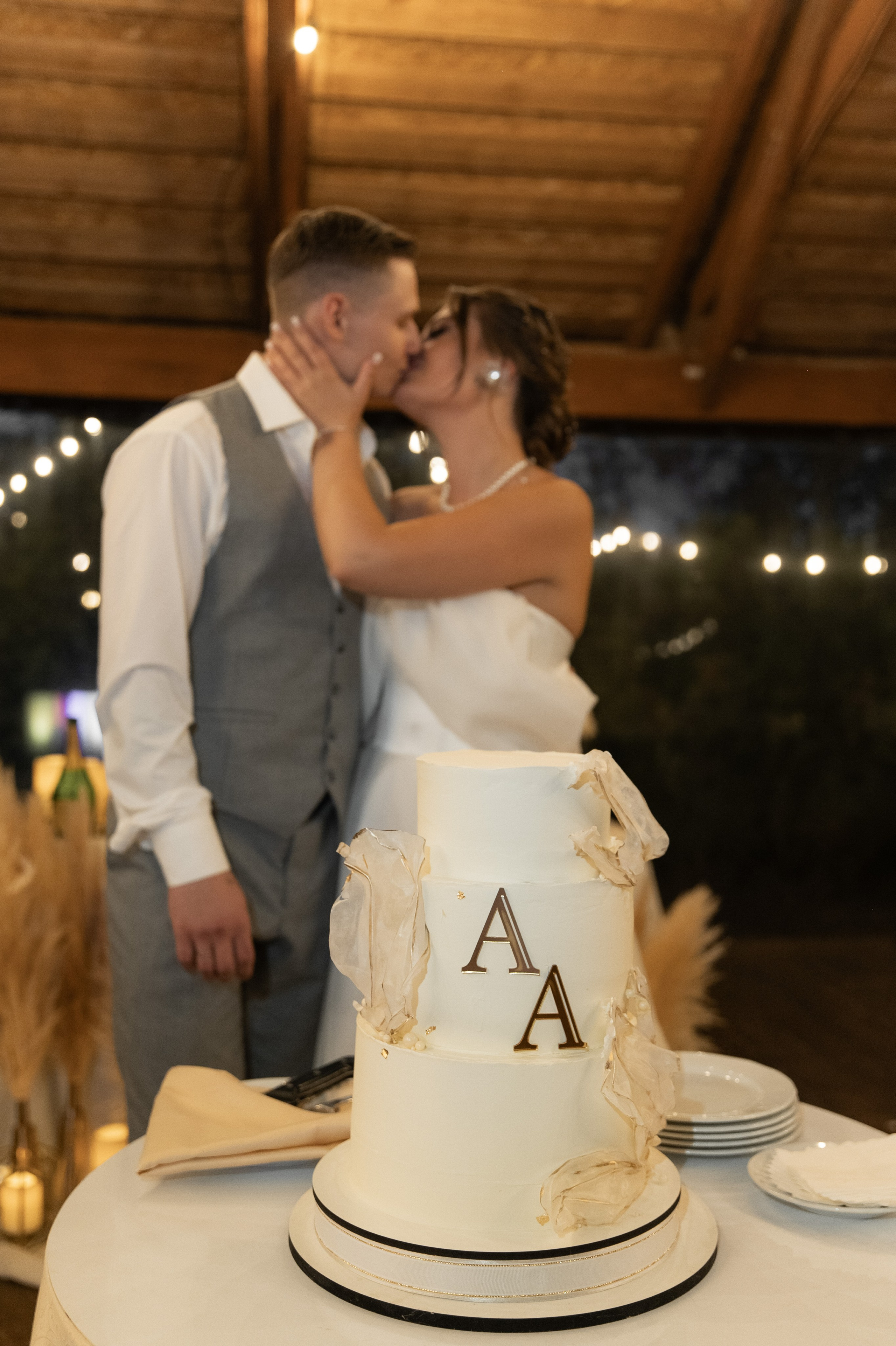 Свадьба в мини-отеле "Таежный". Ярослава Ерина — свадебный фотограф в Москве