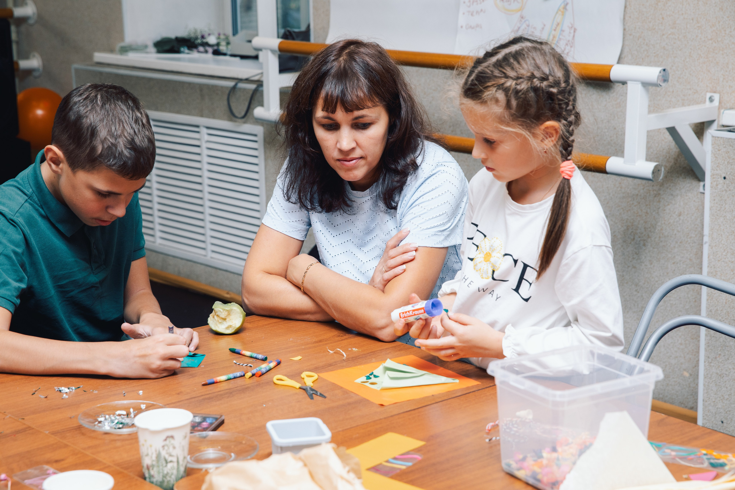 03.09.2025 Открытие АНО Возможно. Фотограф в Санкт-Петербурге Алена Сертакова