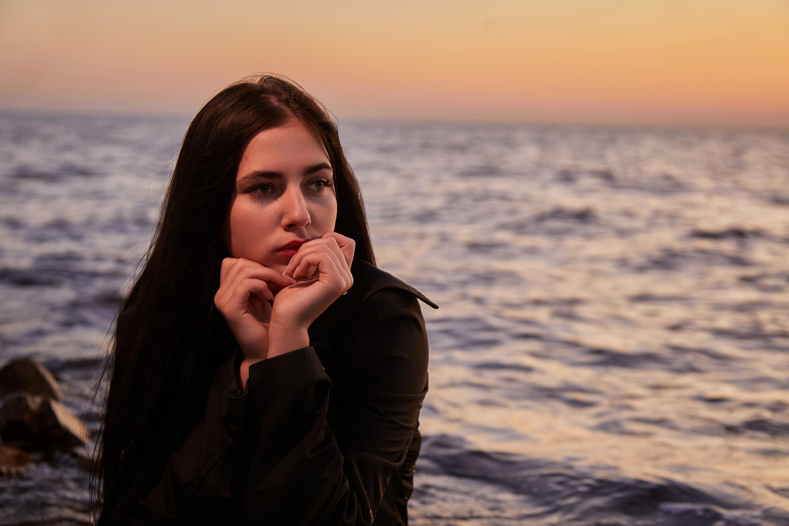 «Пальто…». Свадебный и креативный фотограф в ЮФО и МСК