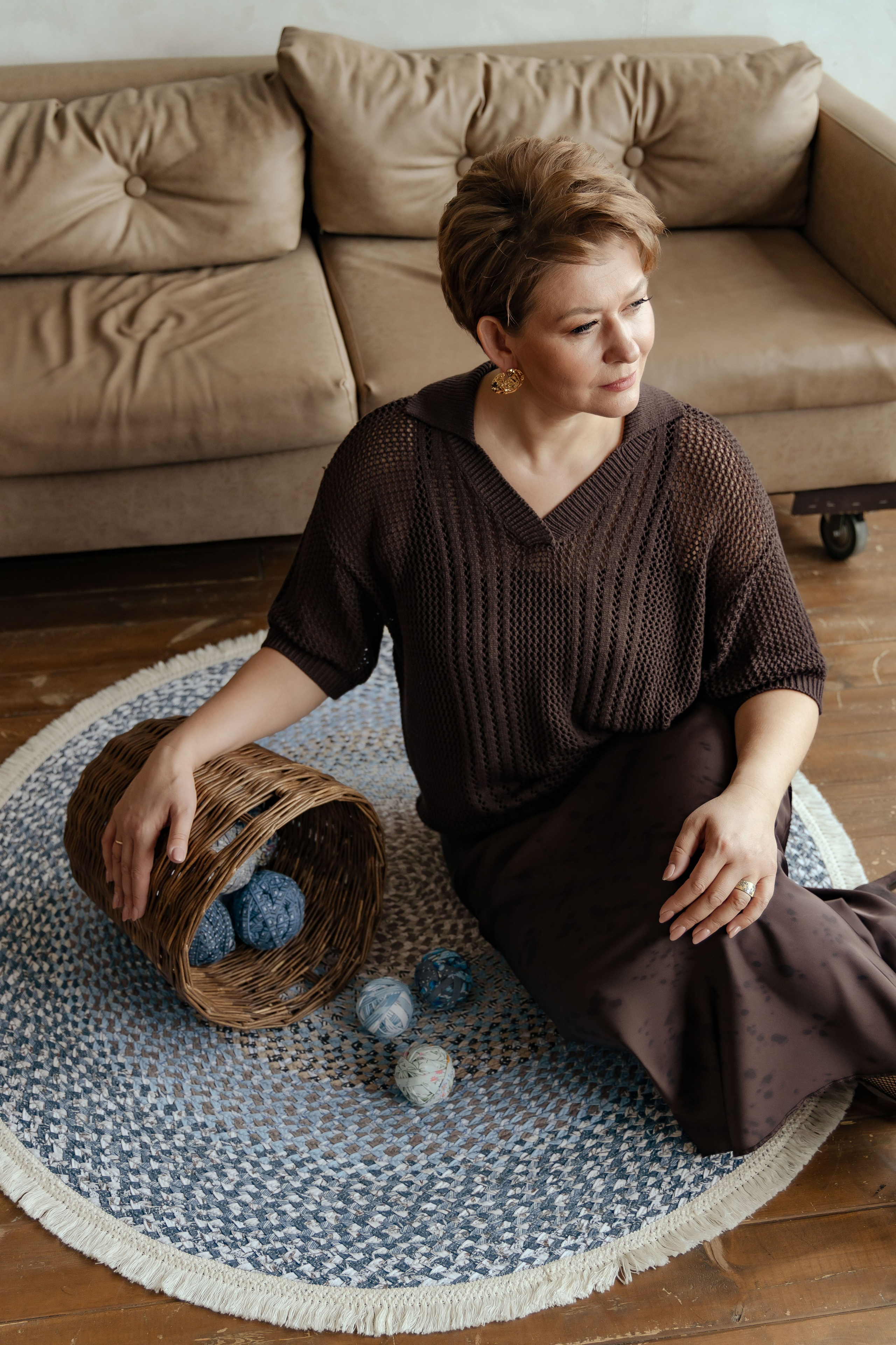 Контент для владелицы швейным производством. Фотограф в Барнауле Юлия Яковлева