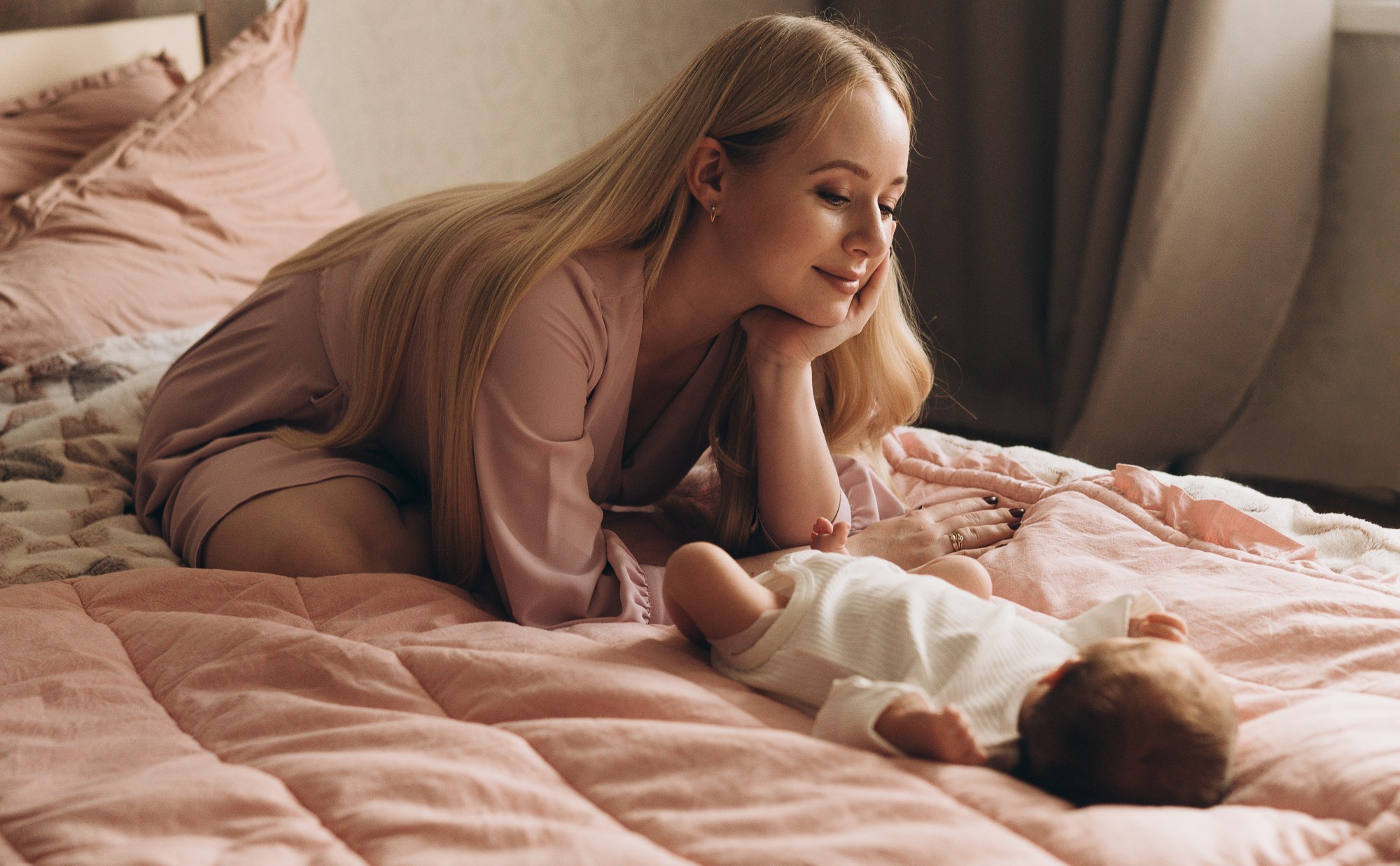 13 дней Арише. Семейный, ньюборн фотограф, фотограф на роды в Москве, Виктория Тюльдюкова