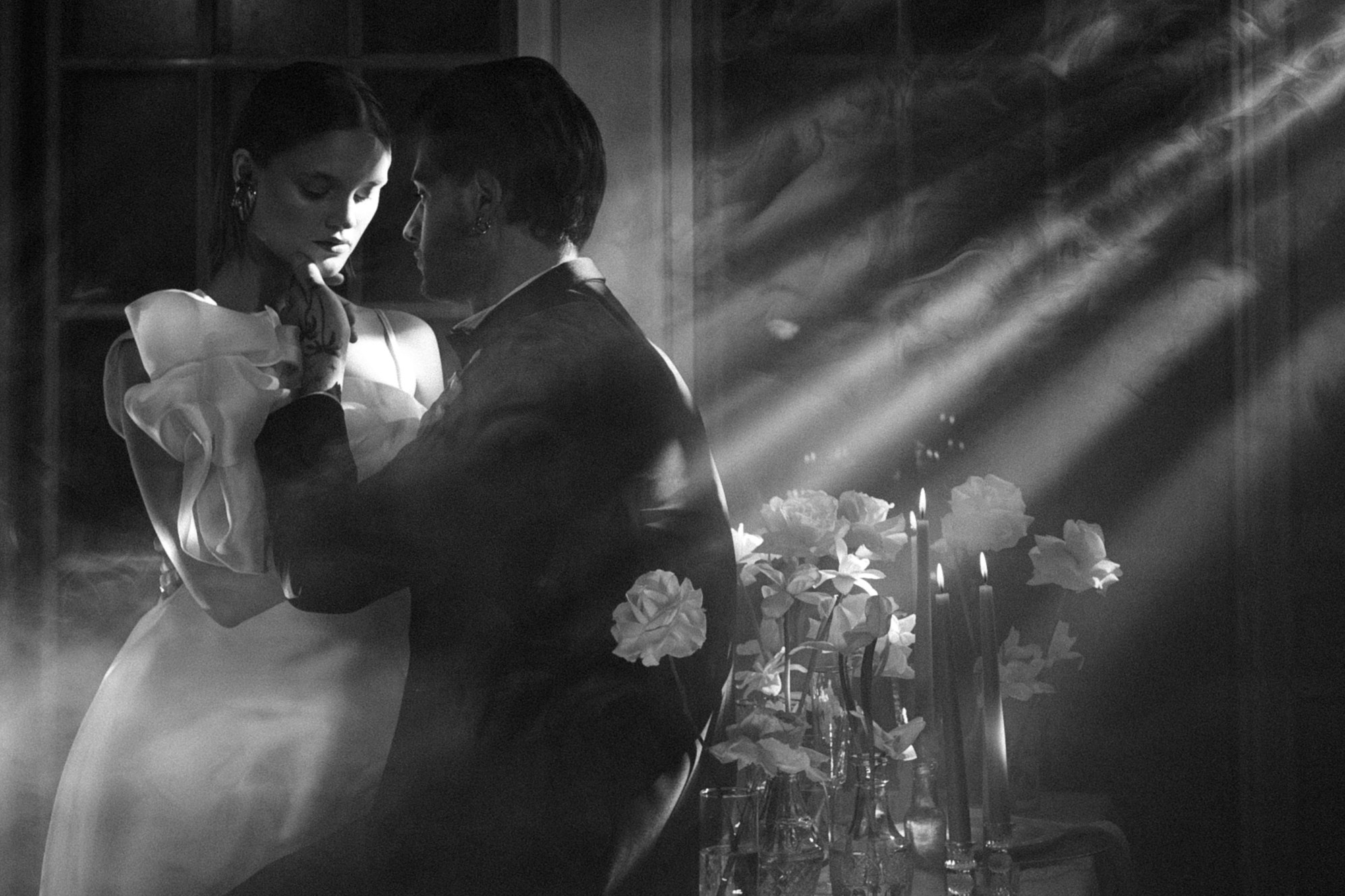 Арам и Саша