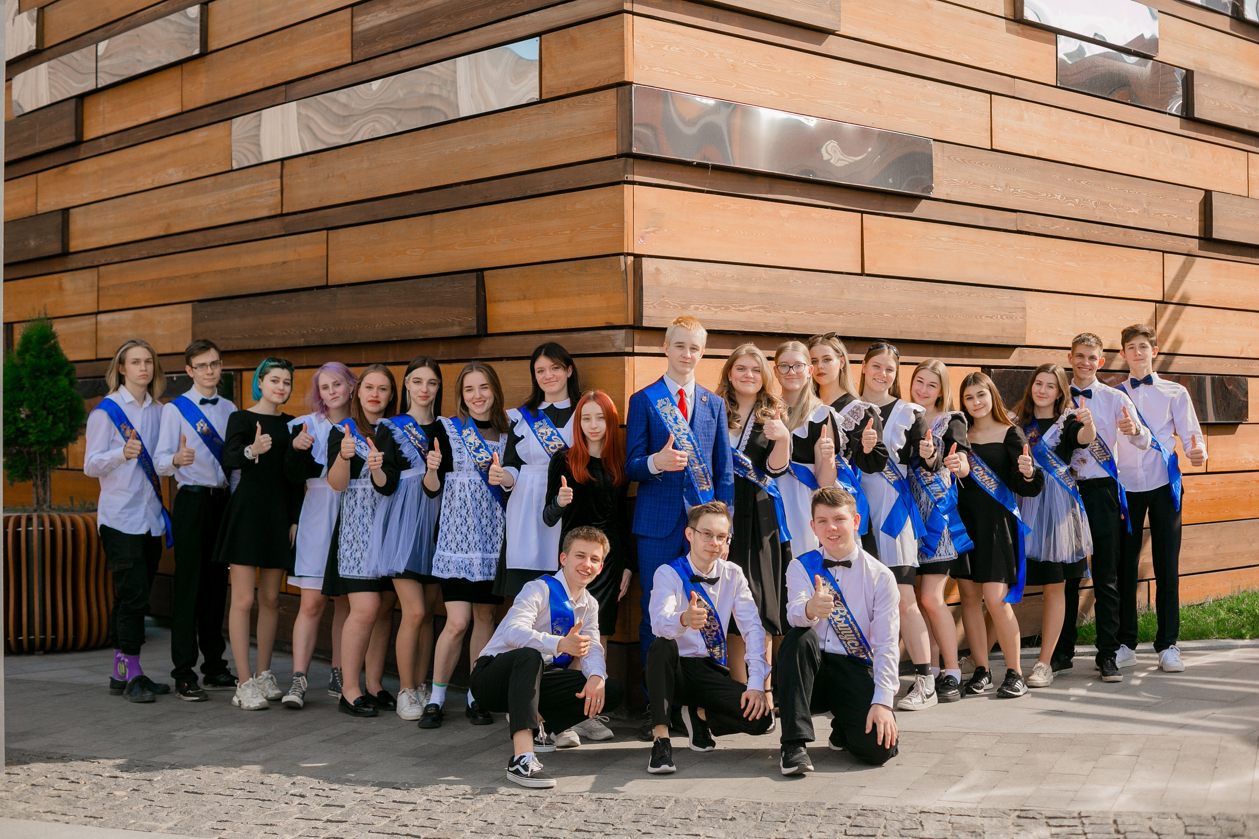 Отзывы. Школьный фотограф в Туле Светлана Привезенцева