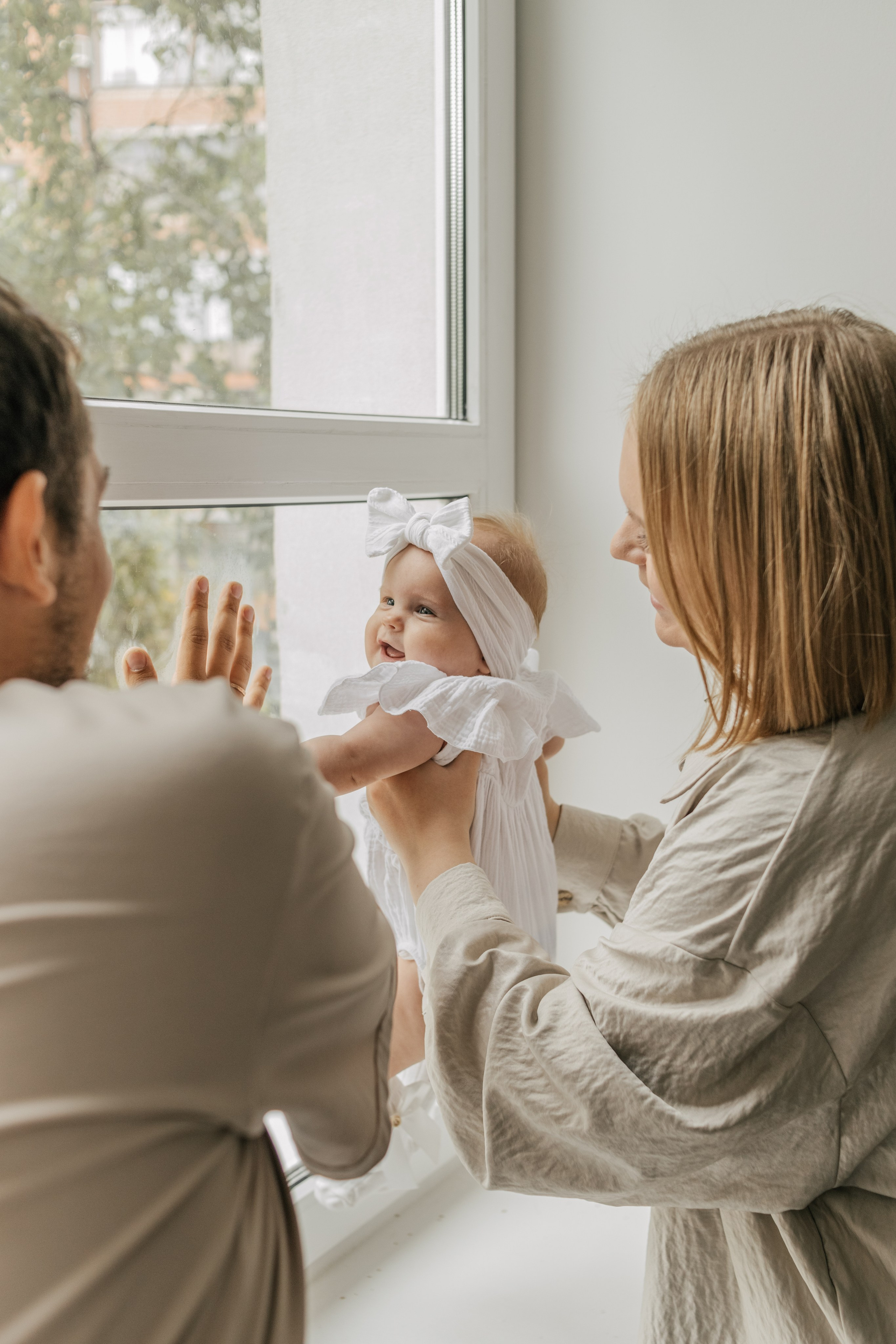 Однажды летом. Семейный и детский фотограф в Тюмени Вика Алленова