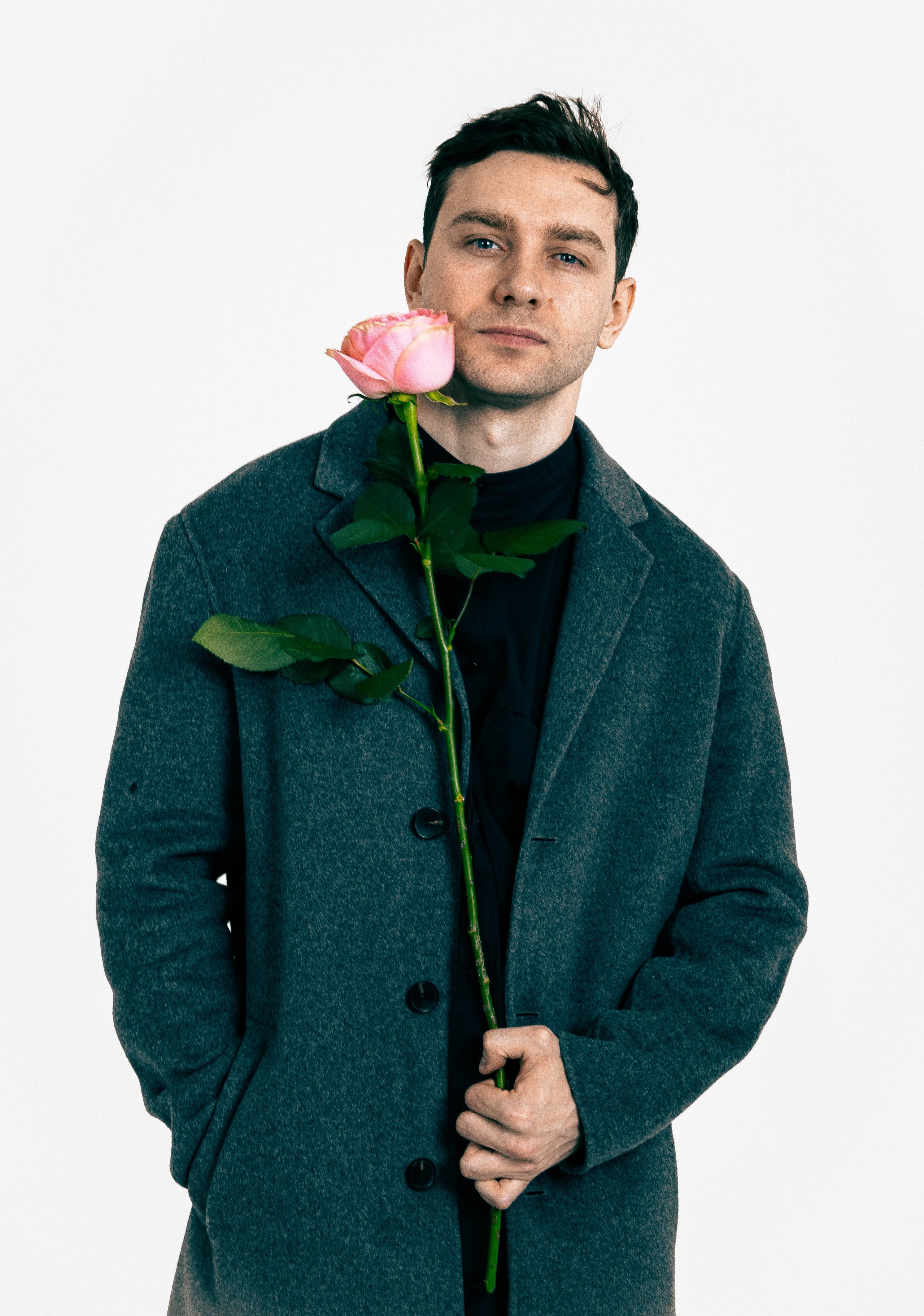 Съёмки для артистов театра и кино. ФОТОГРАФ КРАСНОДАР | РОССИЯ