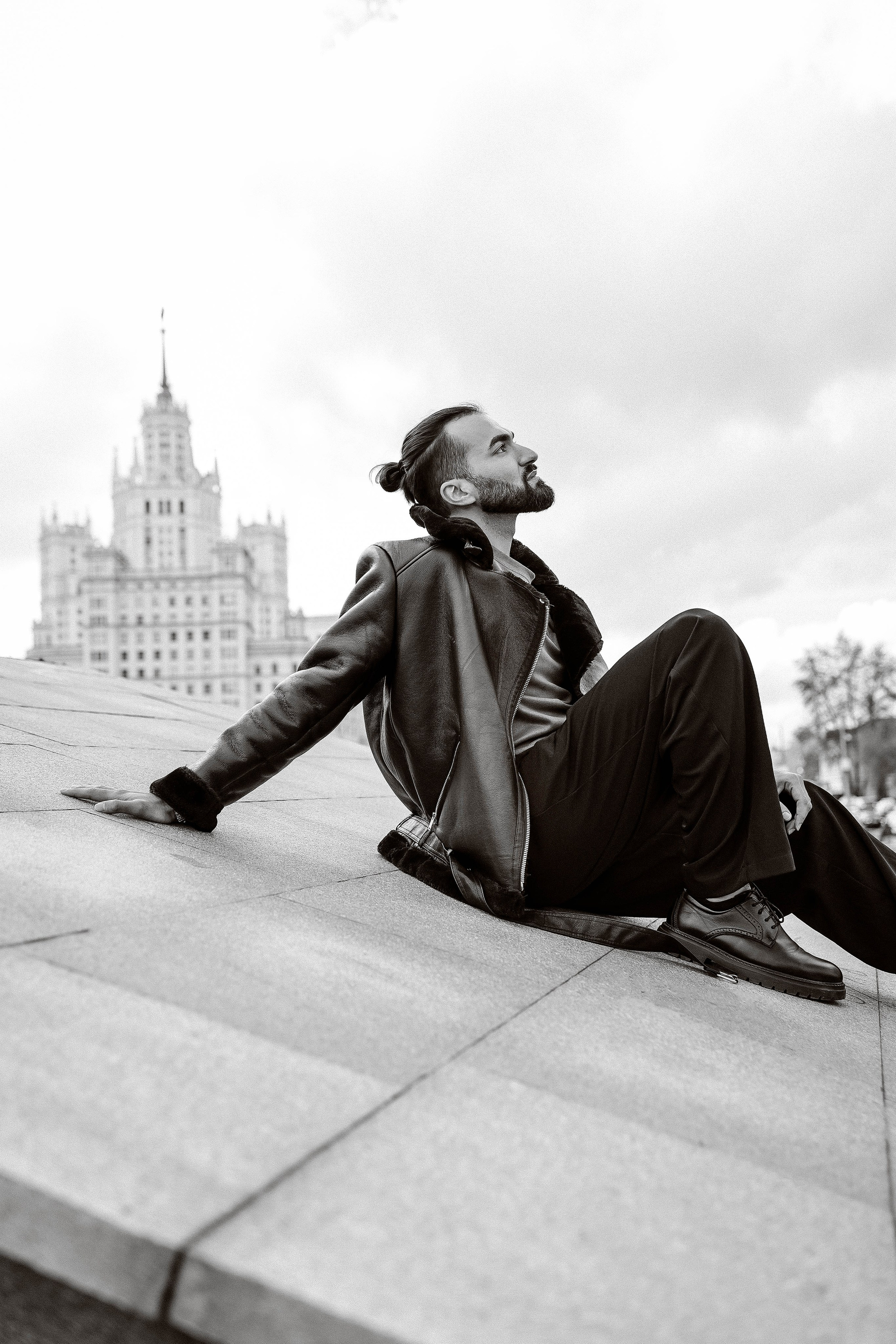 Юнус. Свадебный/Портретный фотограф снимаю в Москве