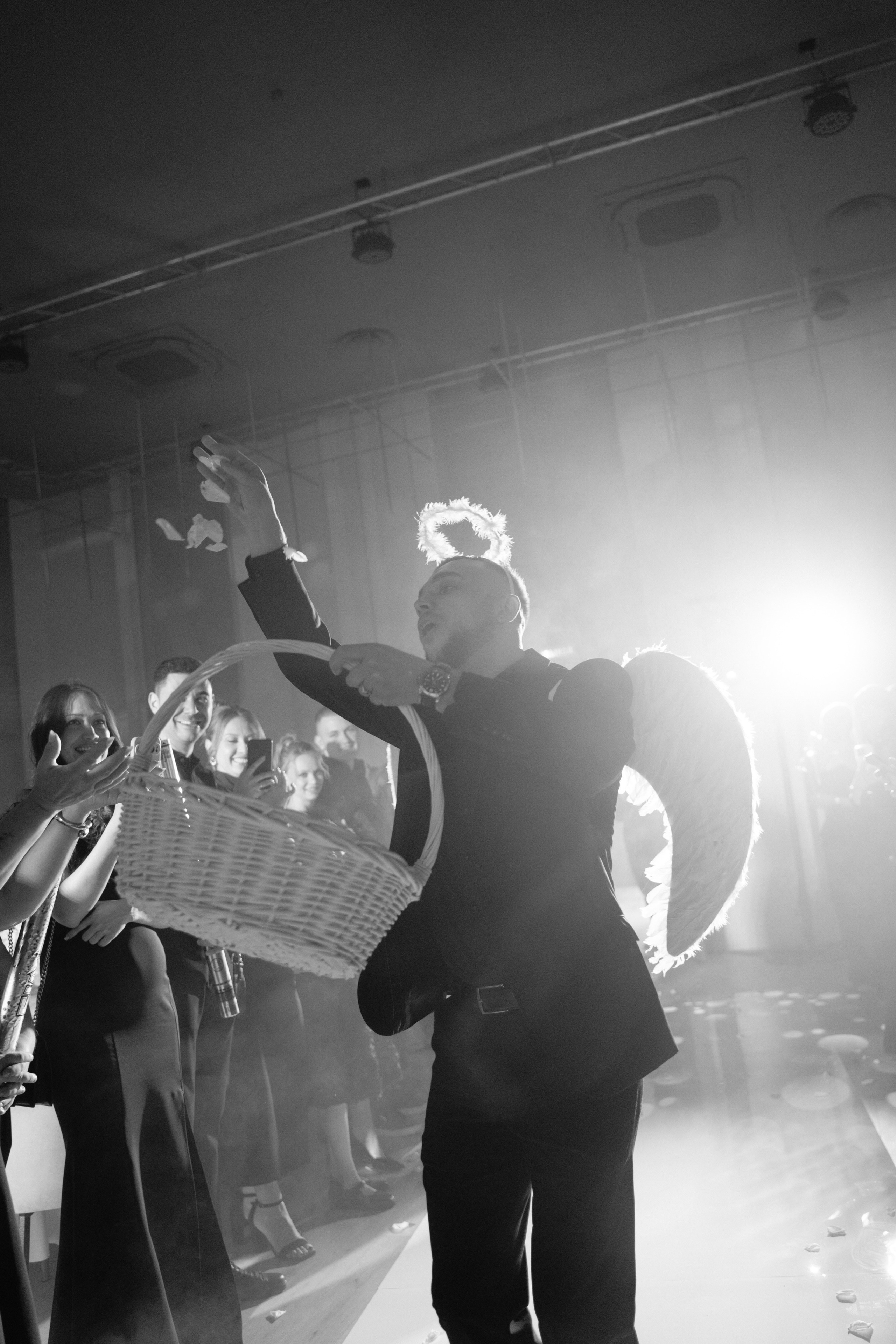 Антон и Оля. Фотограф Екатеринбург