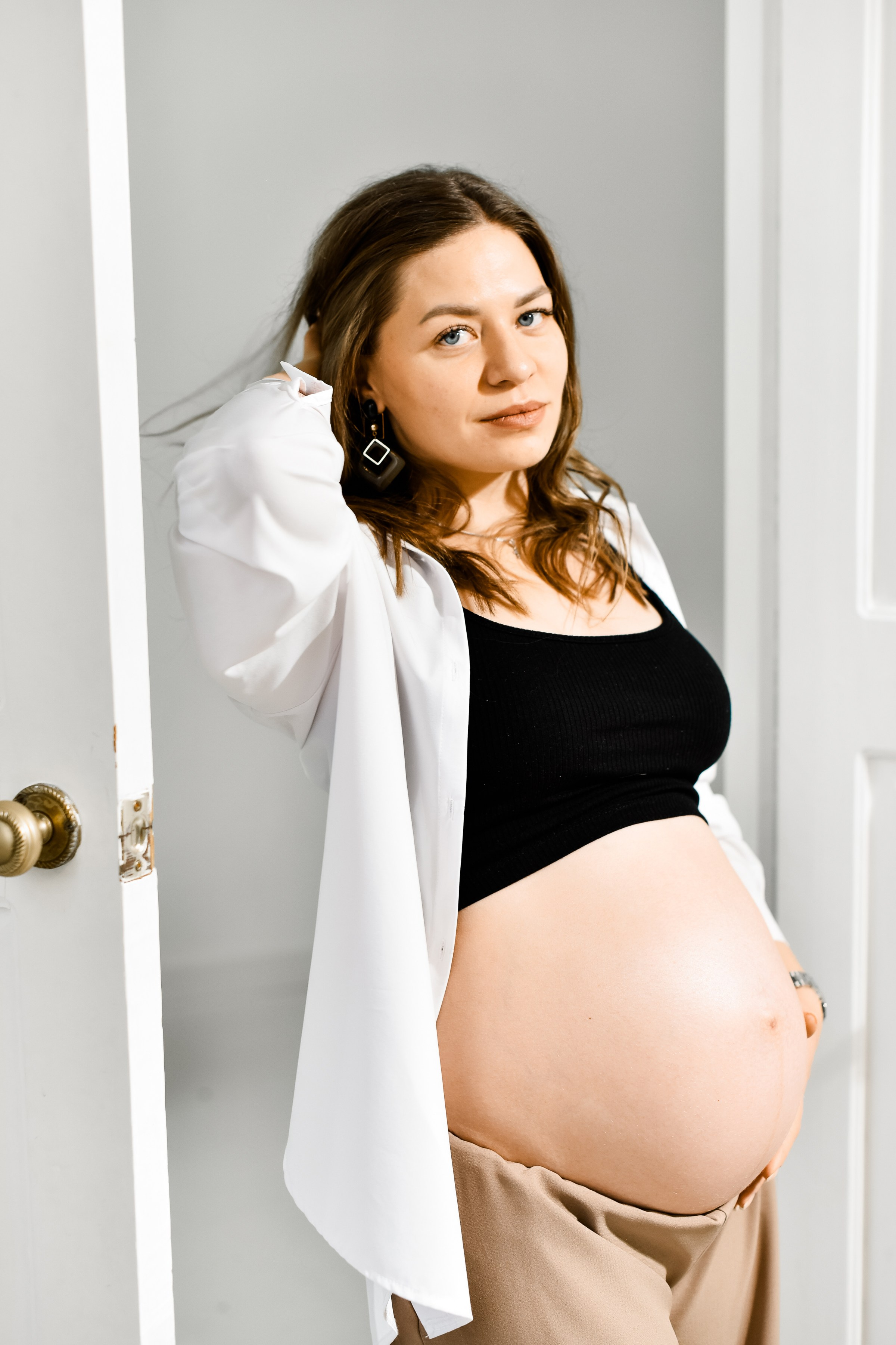 Екатерина и Александр