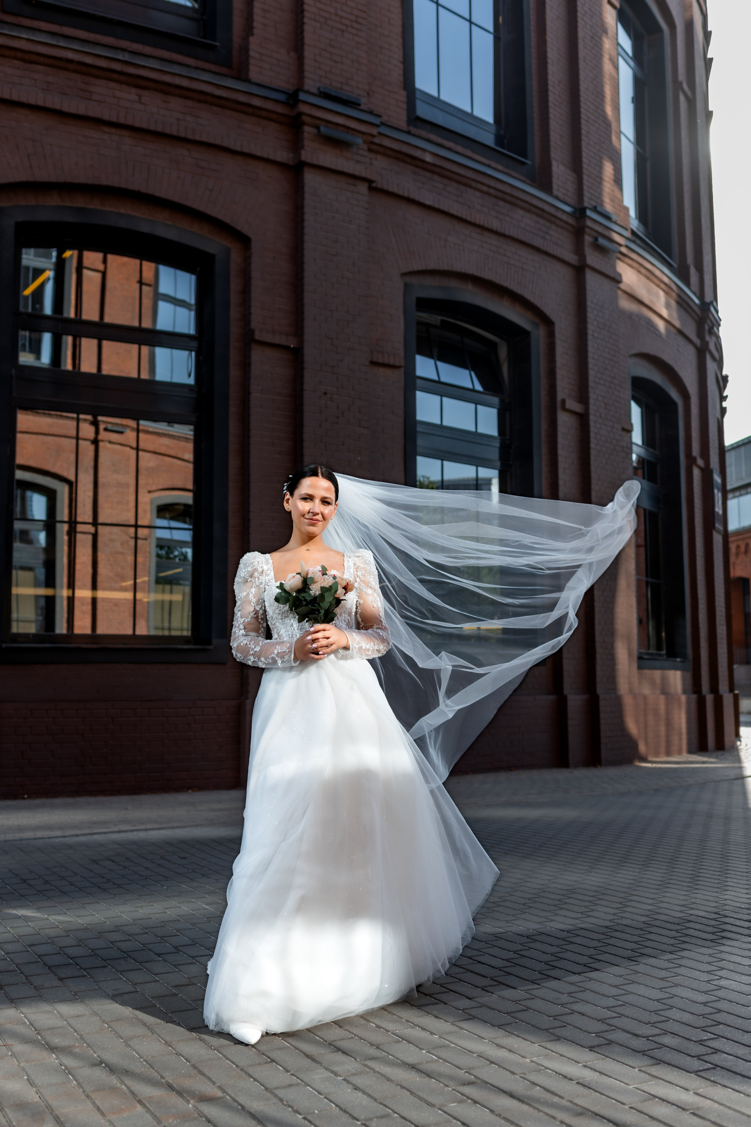 Анастасия и Артём. Фотограф в Москве/Зарайске Шахова Марина