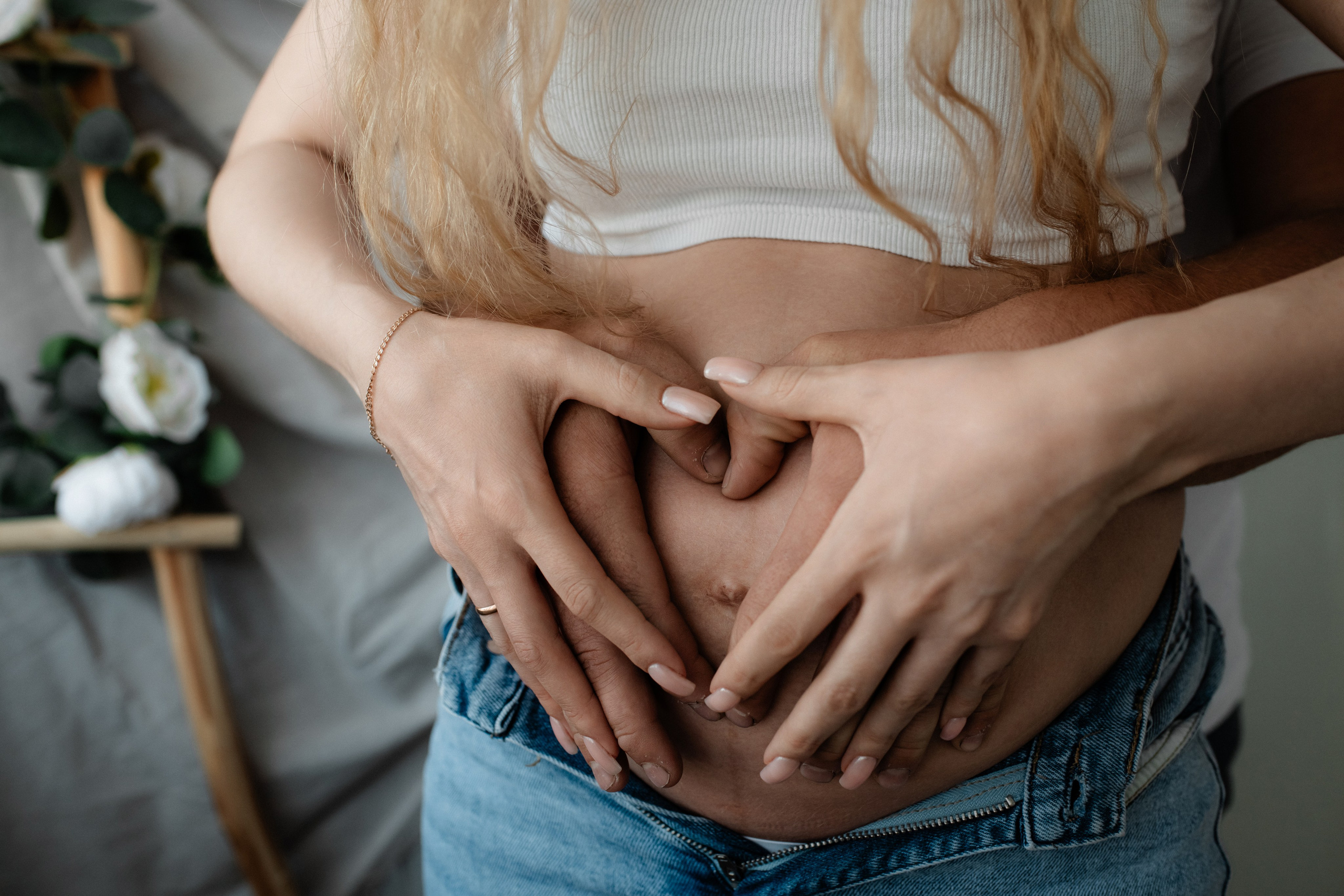 «Магия новой жизни: фотосессия в Зарайске». Фотограф в Москве/Зарайске Шахова Марина