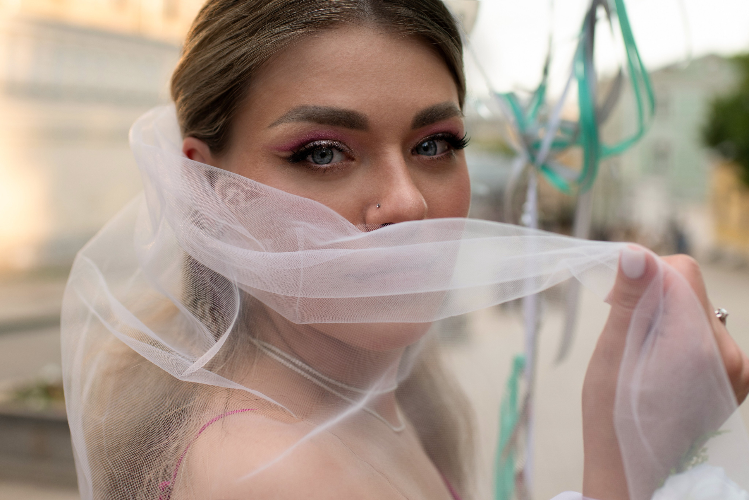 Девичник. Фотограф в Москве/Зарайске Шахова Марина