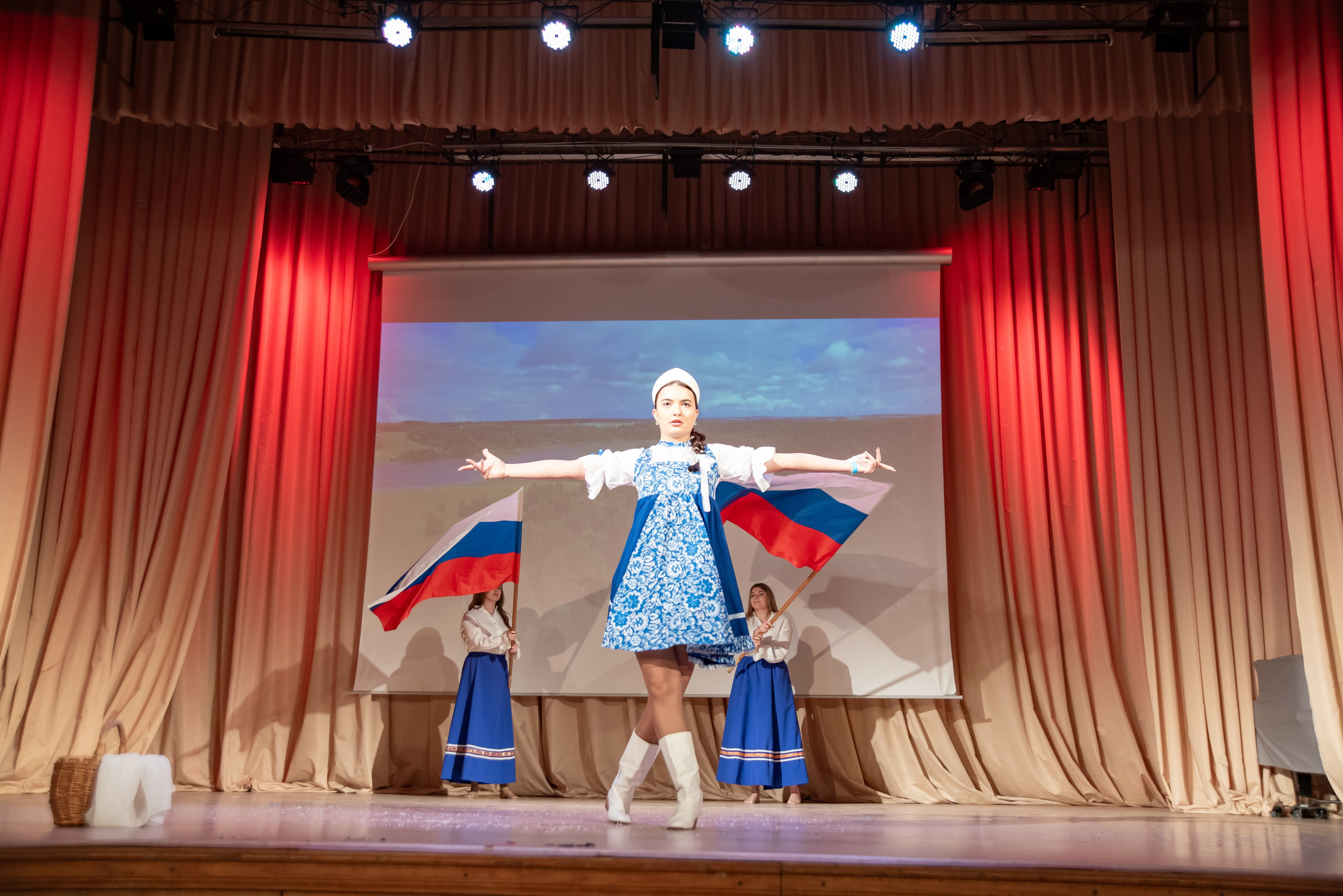 Репортажная съёмка концерта в Нижнем Новгороде. Фотограф Макс Огурцов в Нижнем Новгороде
