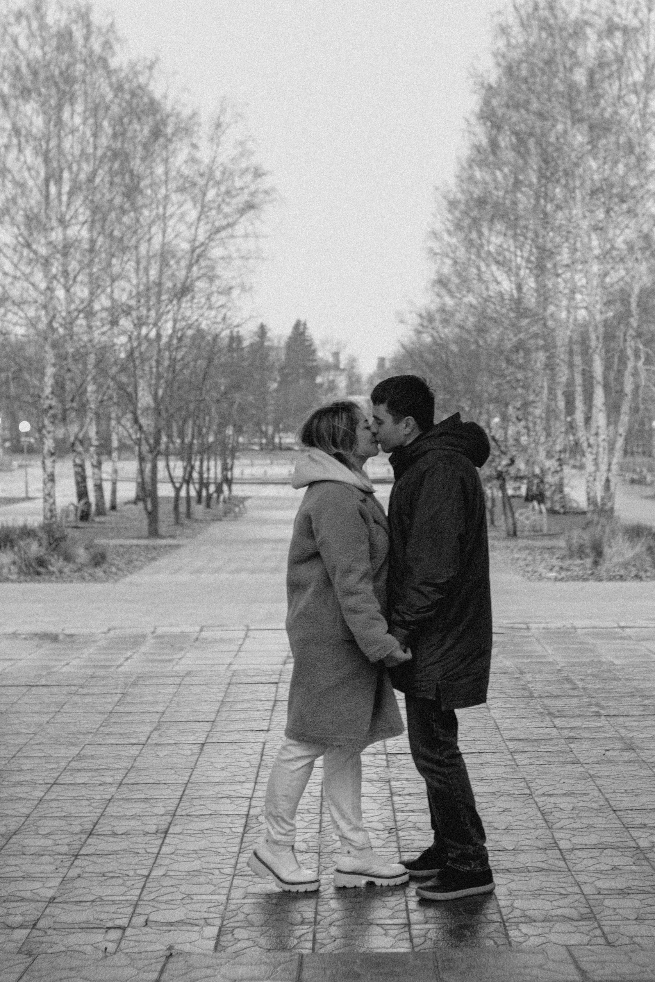 Жена + Олеся. Свадебный фотограф в Нижнем Новгороде