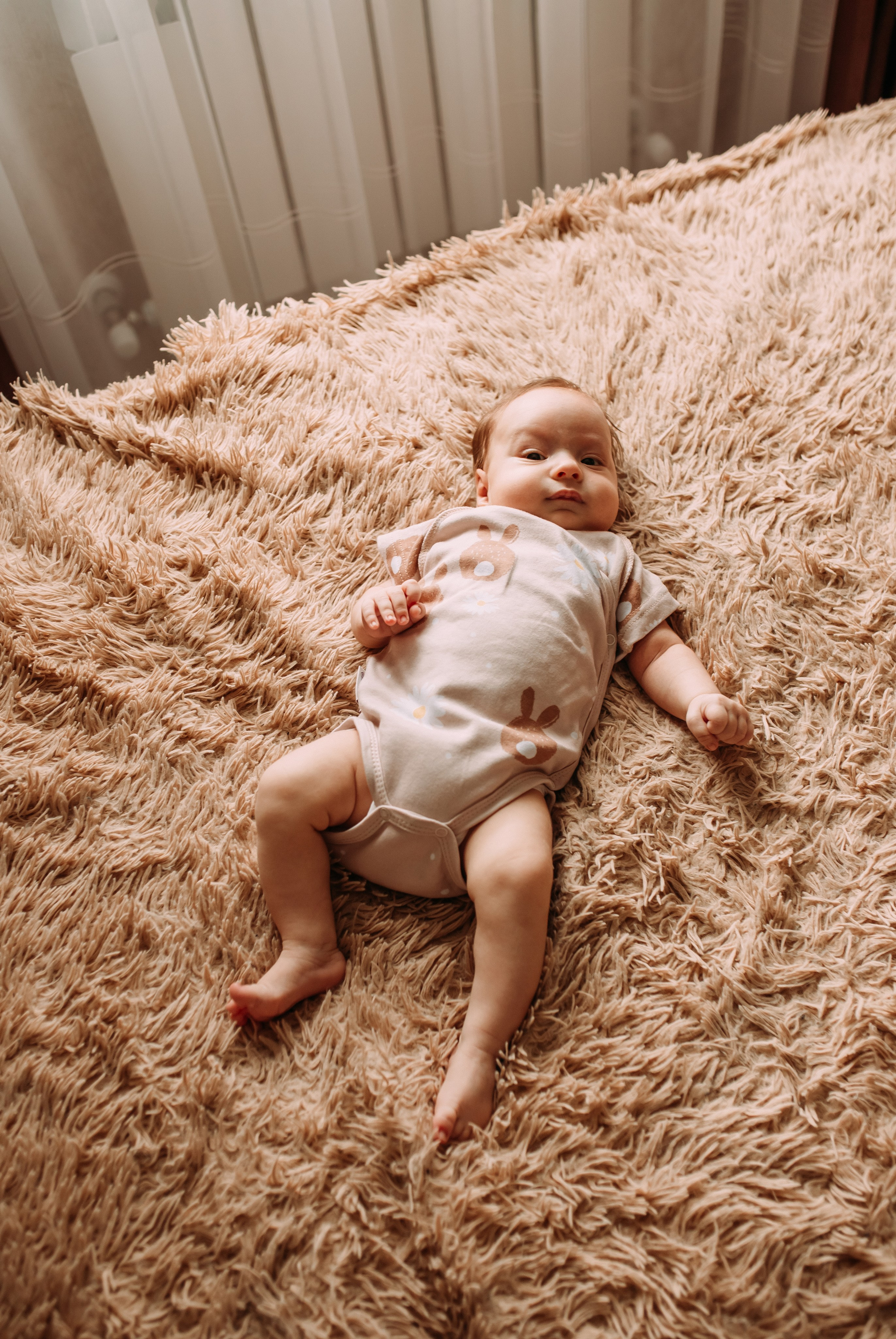 Дина, Рома и Вадим. Семейный и детский фотограф в Нижнем Новгороде Наумова Лидия