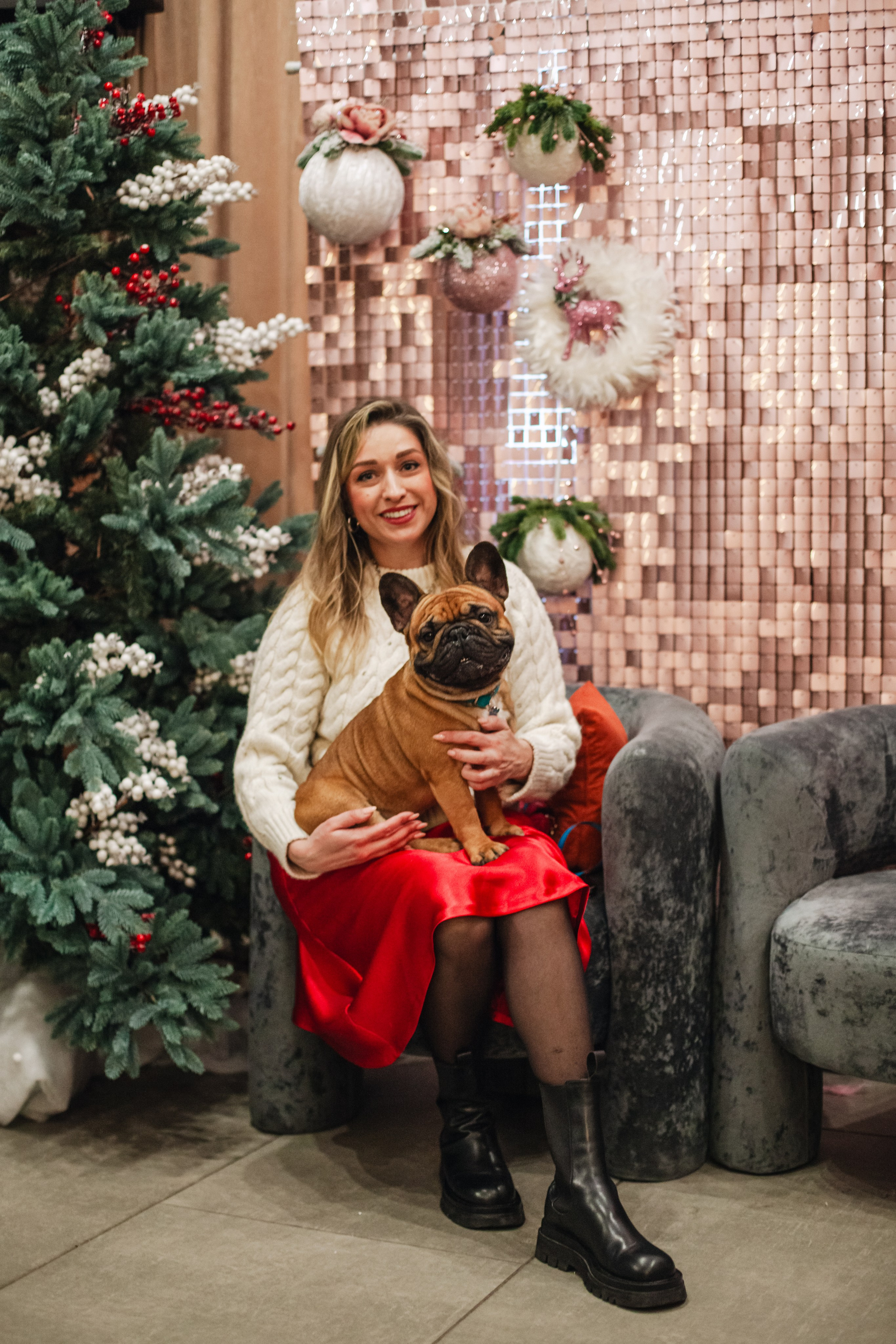 Бульёлка 2024. Фотограф-анималист Татьяна Степанова