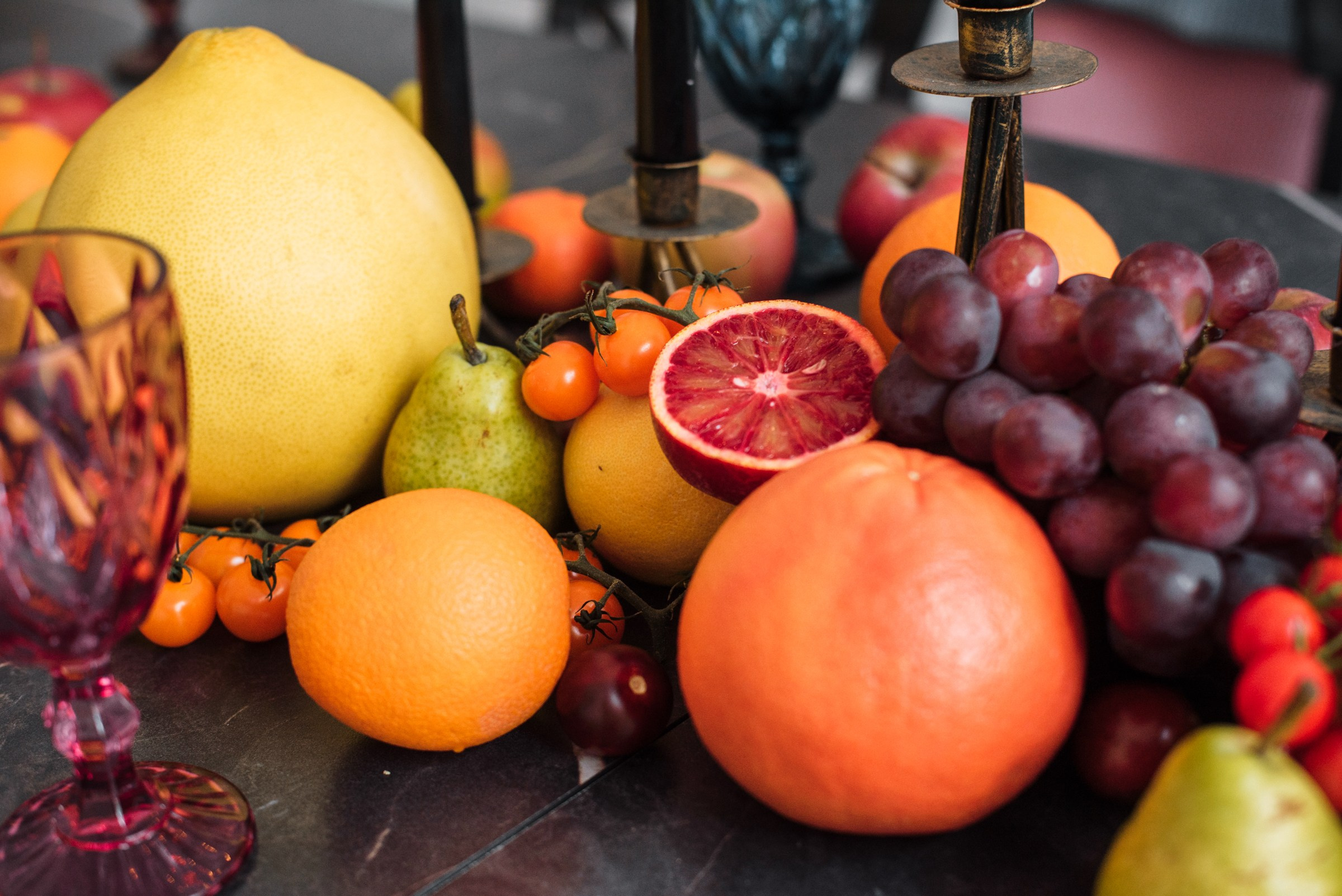 BEAUTY-Девичник от студии N2DECOR • Март 2023. Фотограф Элина Брусенцева