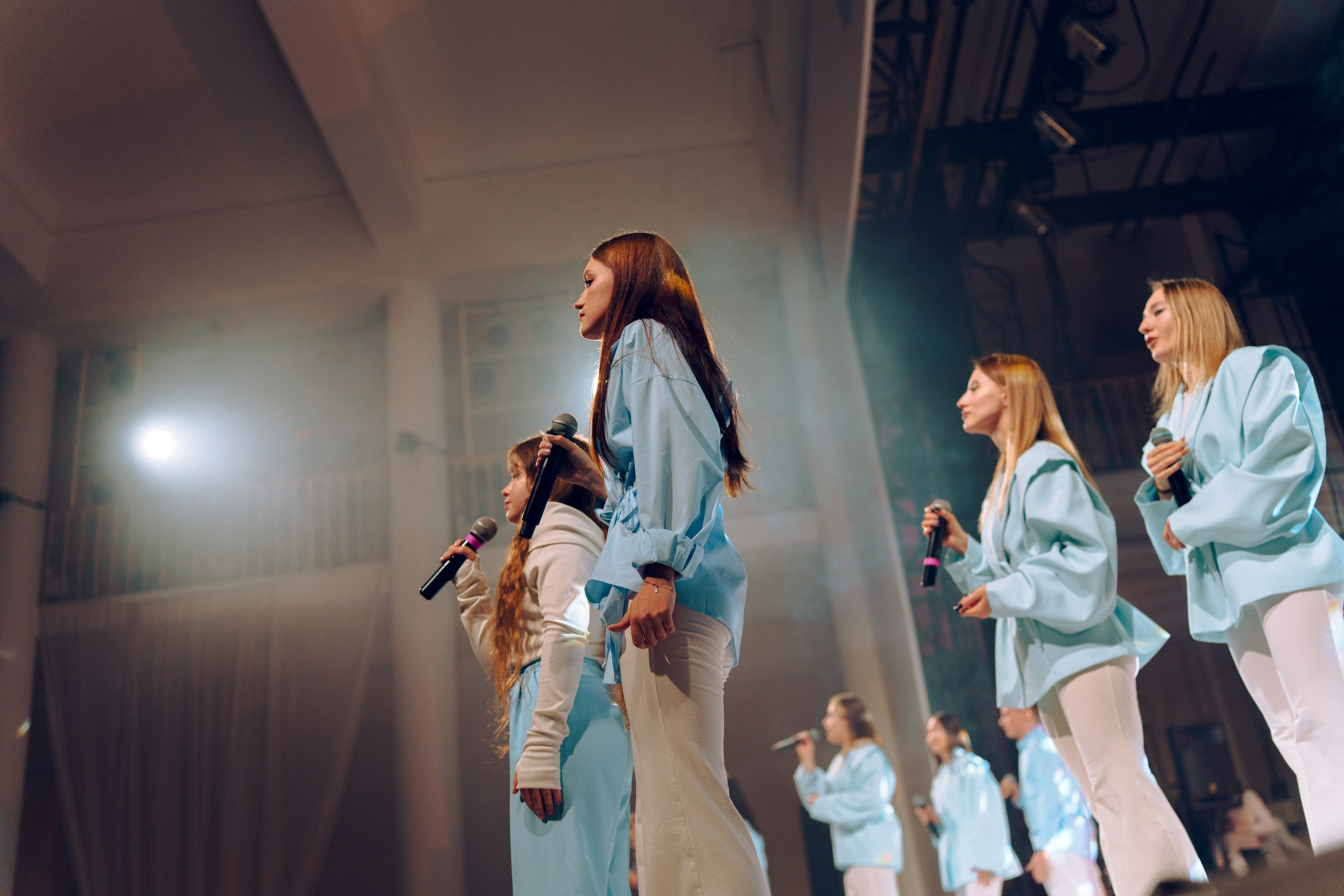 Проект tочka 2025. Фотограф в Санкт-Петербурге Ибрагимова Алина