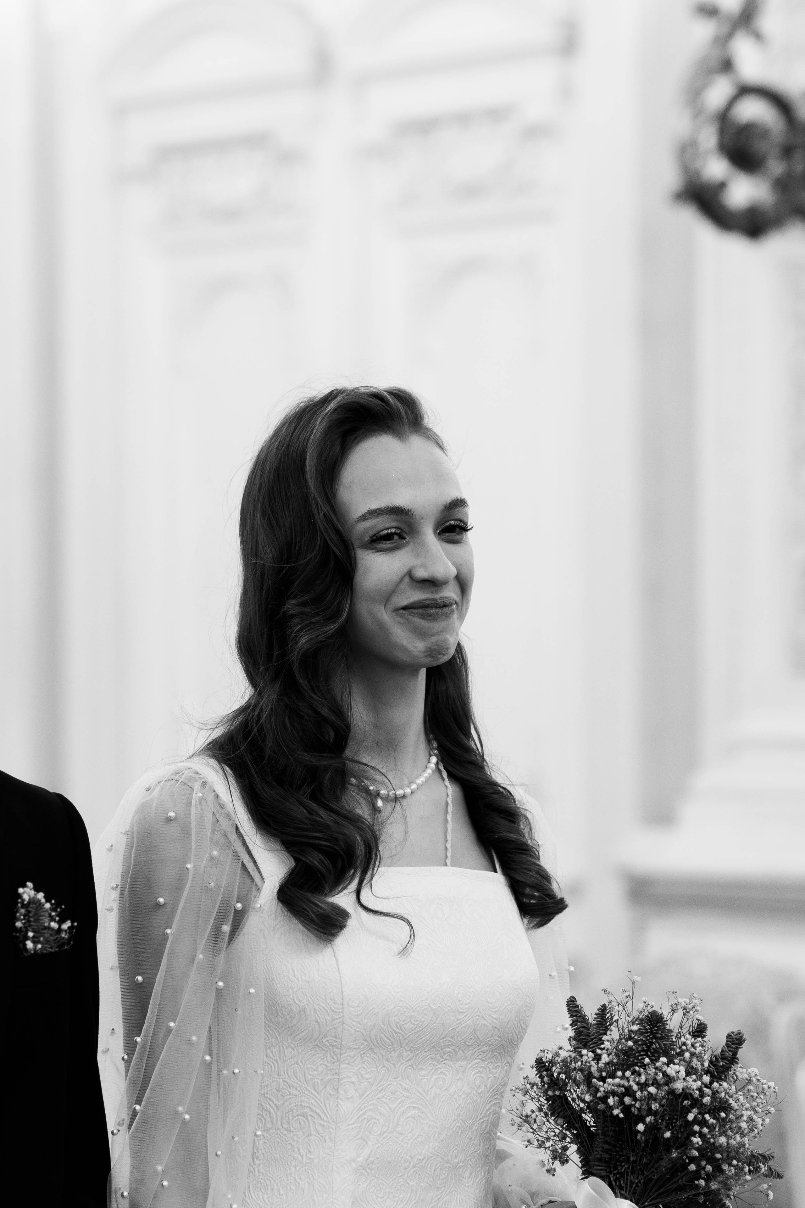 Марья и Ярослав. Фотограф в Санкт-Петербурге Ибрагимова Алина