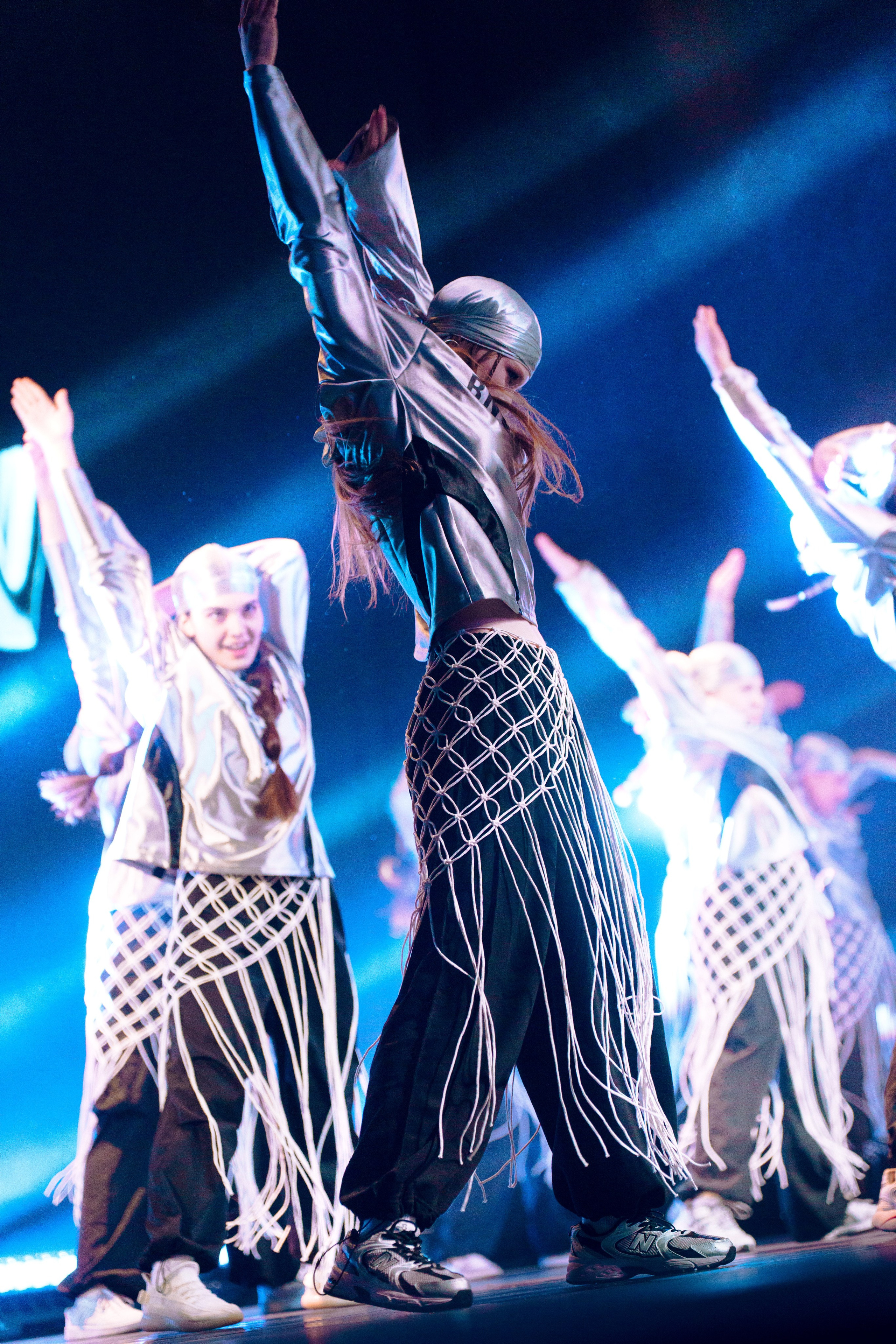 Глоу Фест. Фотограф в Санкт-Петербурге Ибрагимова Алина