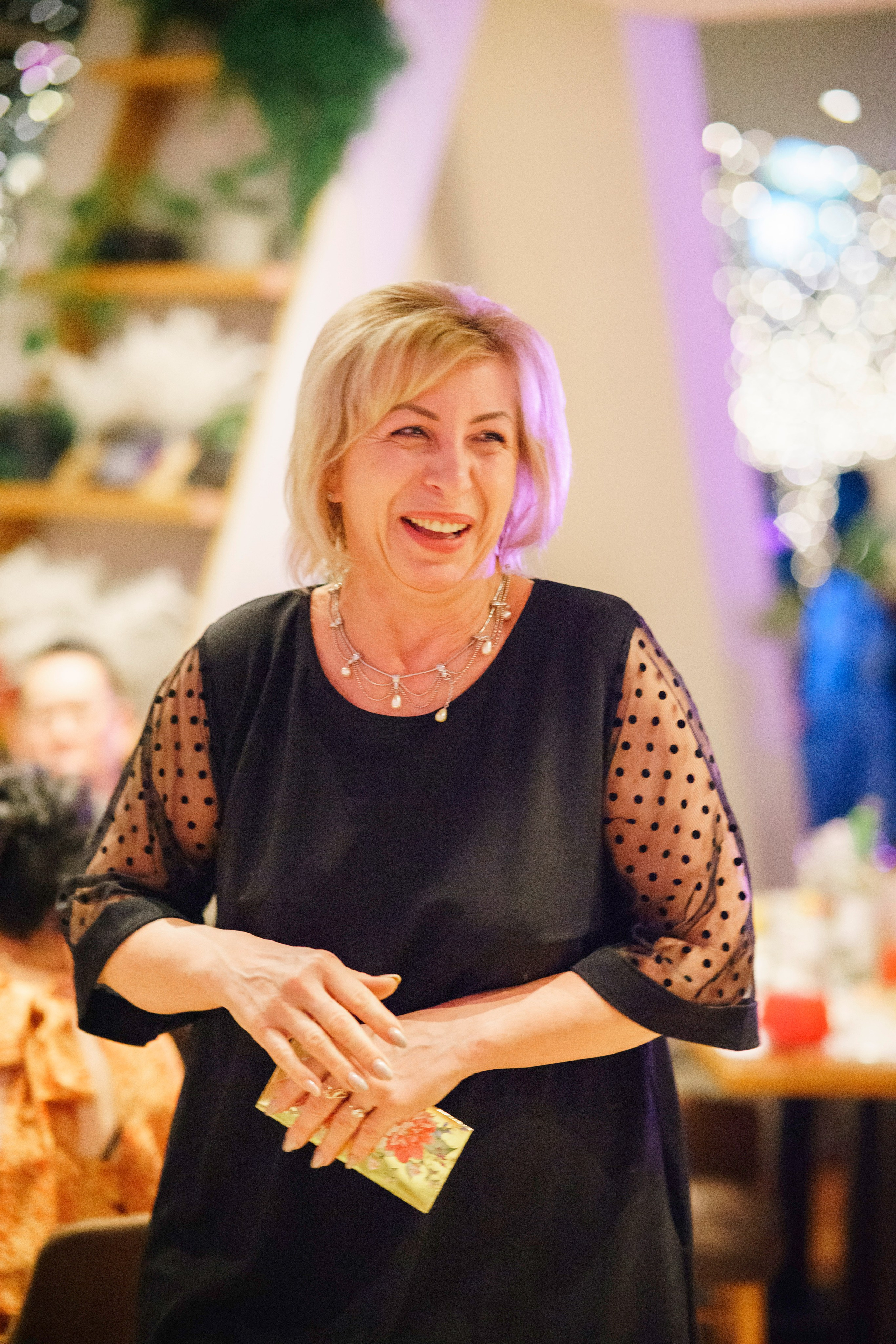 Юбилей. Фотограф в Санкт-Петербурге Ибрагимова Алина