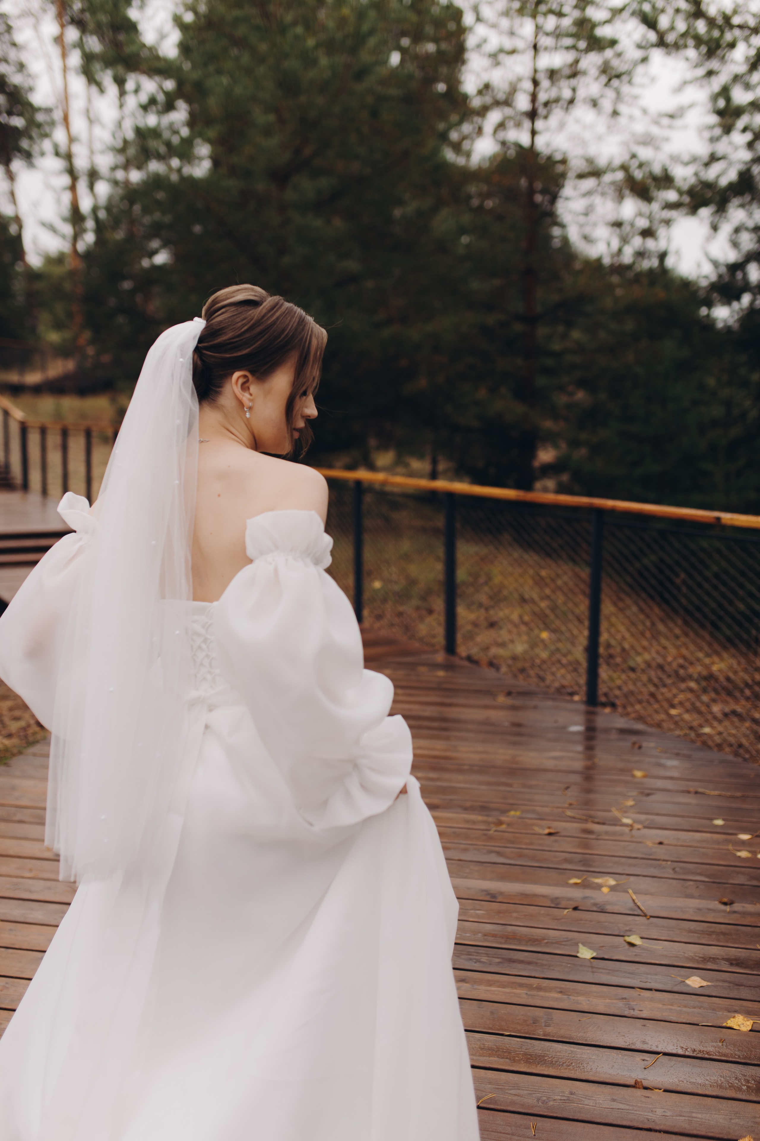 Катя и Саша. Фотограф в Нижнем Новгороде Лебедева Елена