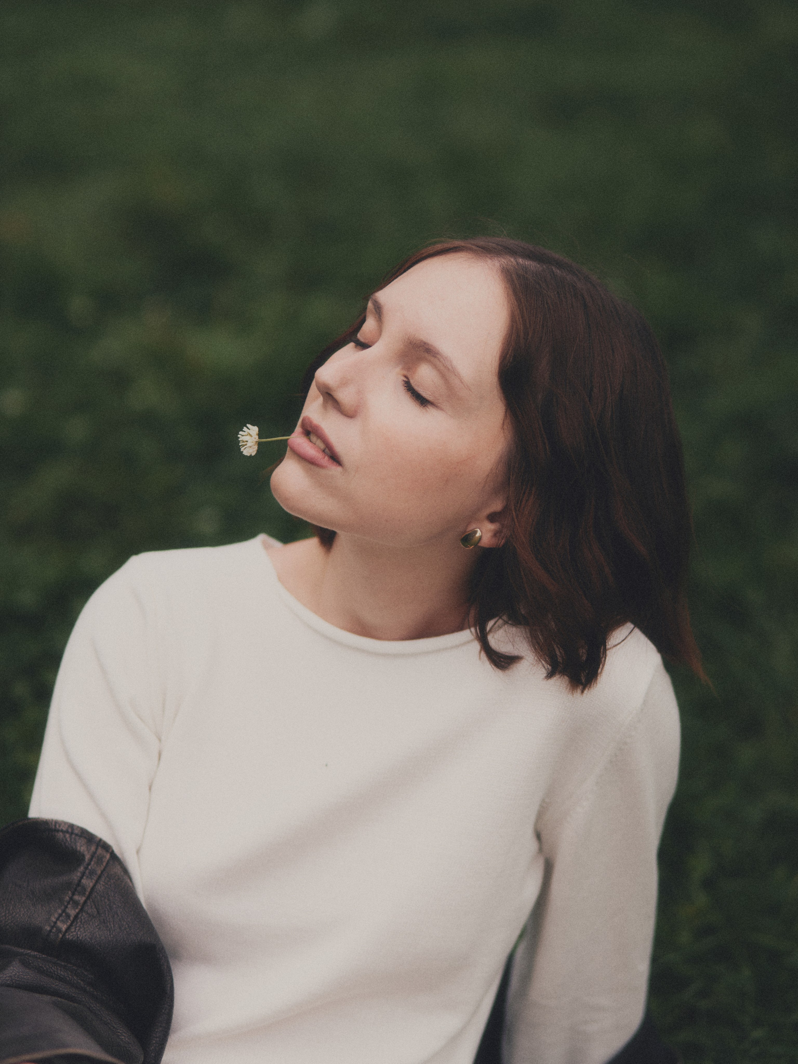 Маша. Портретный фотограф в Москве Ольга Крылова