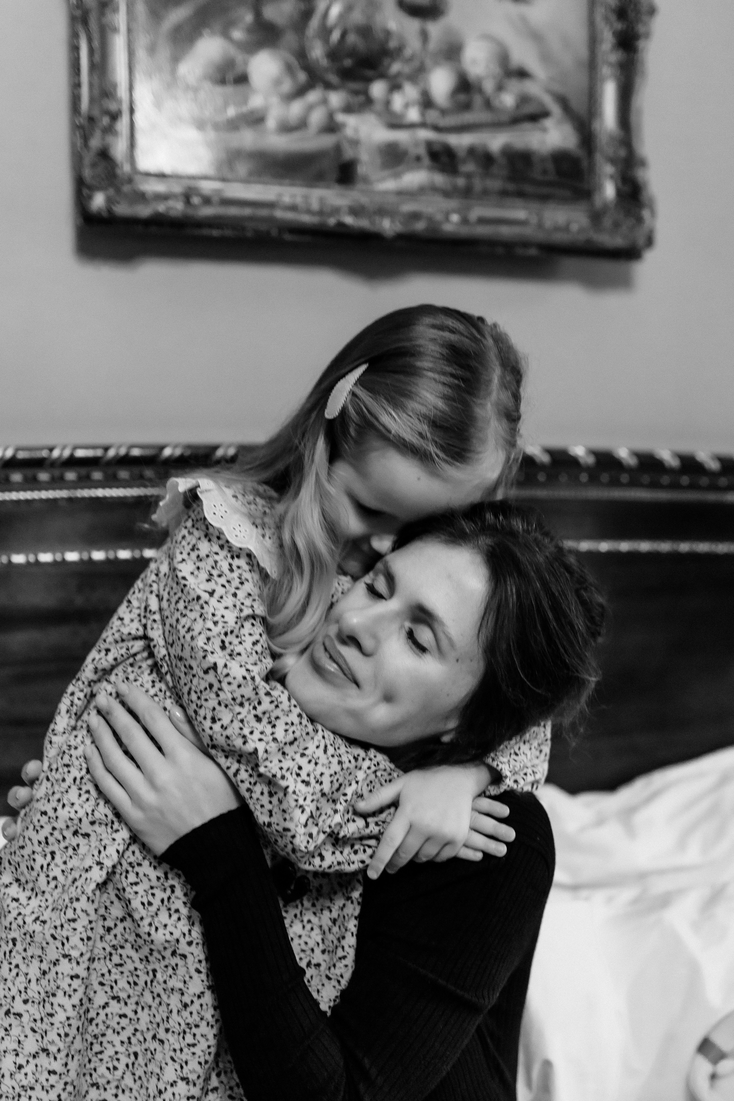 Нина и Галечка, отель Националь. Профессиональный фотограф, Москва |Видное Елена Елизарова