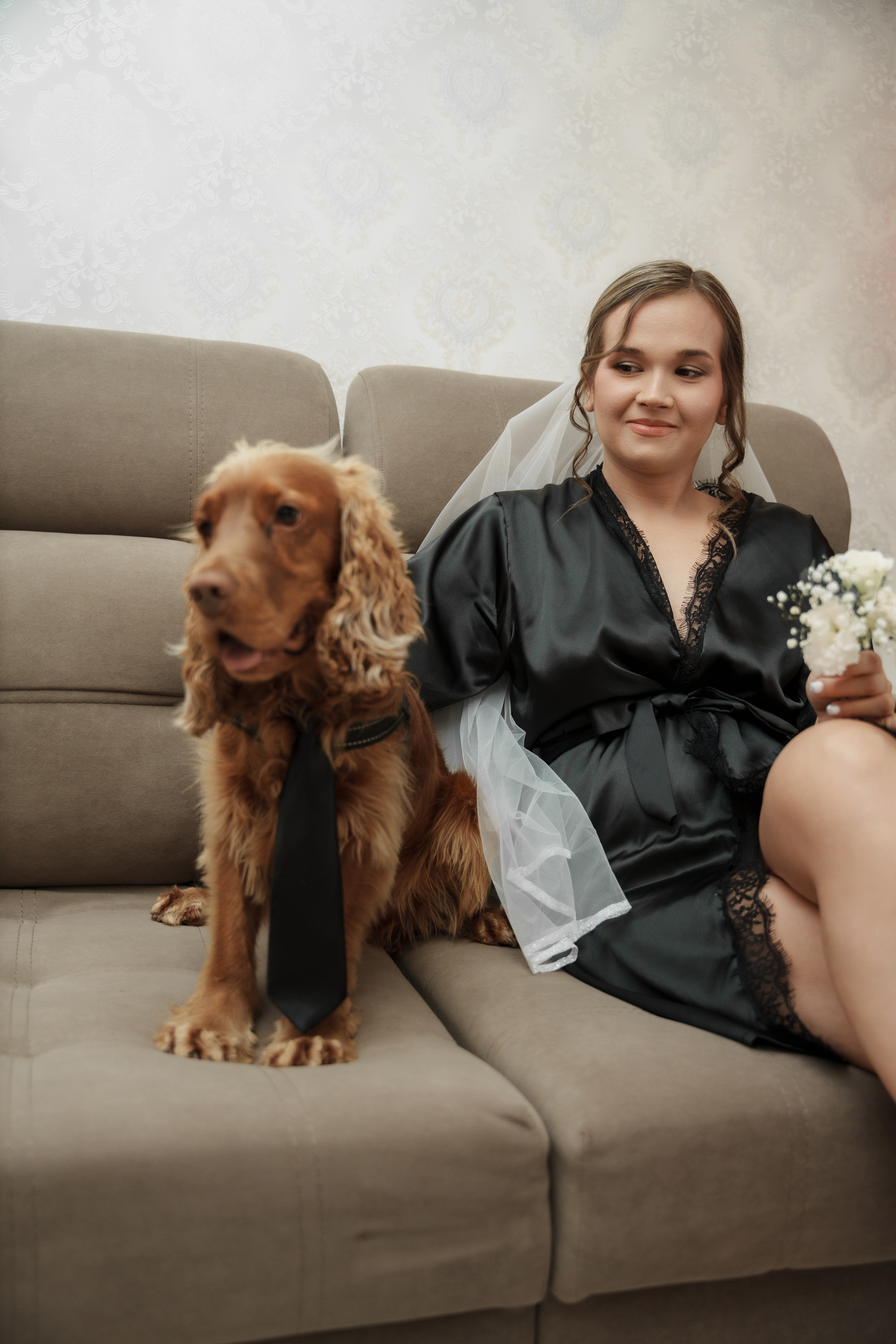 Сергей и Ангелина. Ольга Плаксина фотограф в Саратове