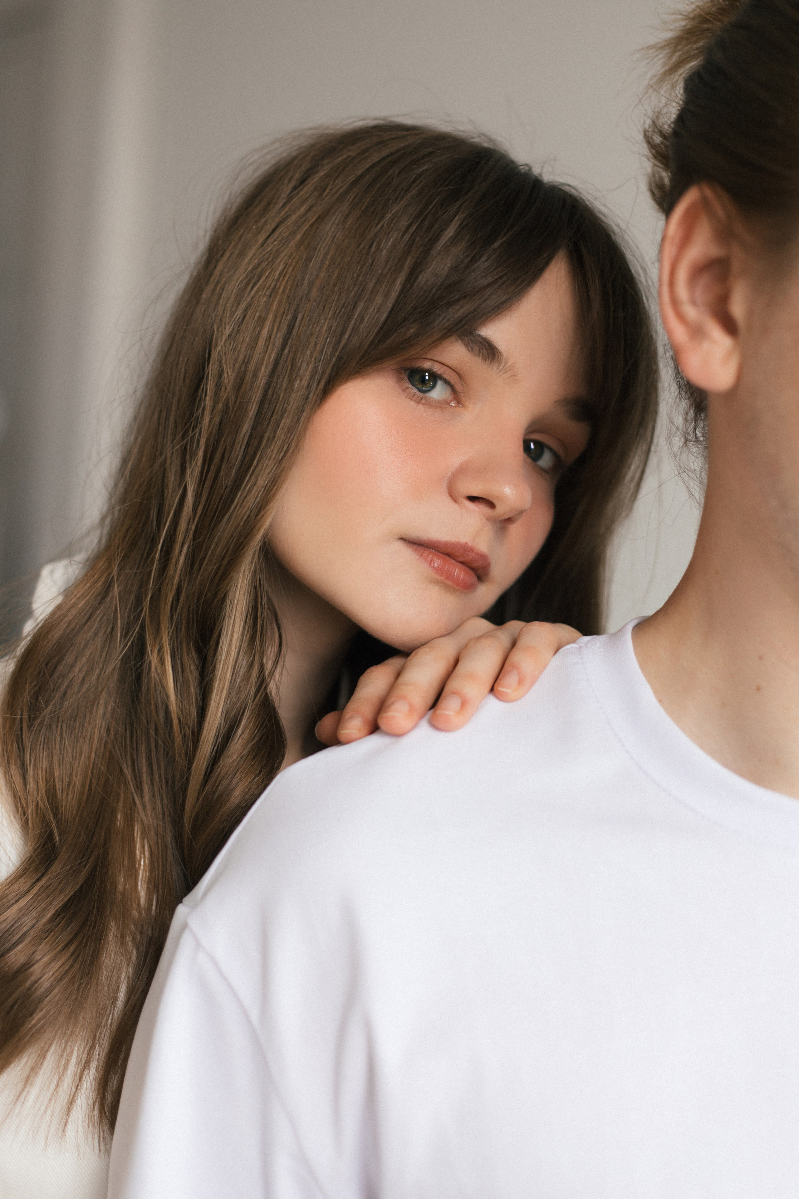 Костя и Настя. Фотограф Ольга Валиева