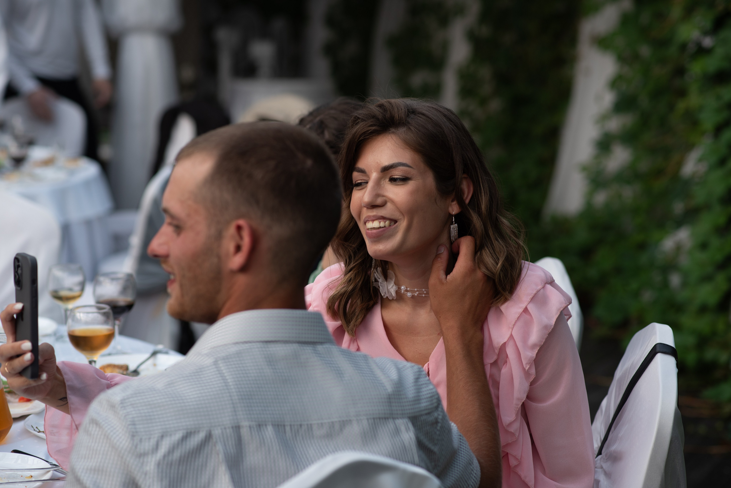 Репортажная фотография. Фотограф в городе Новосибирск Линг Даниил